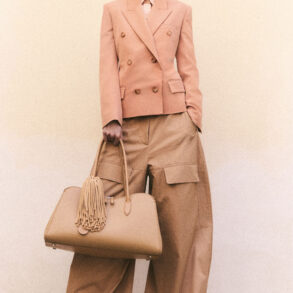 Stella McCartney Resort 2026 RTW Collection