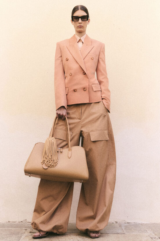 Stella McCartney Resort 2026 RTW Collection