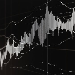 stock graph