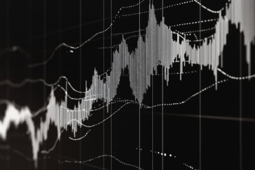 stock graph