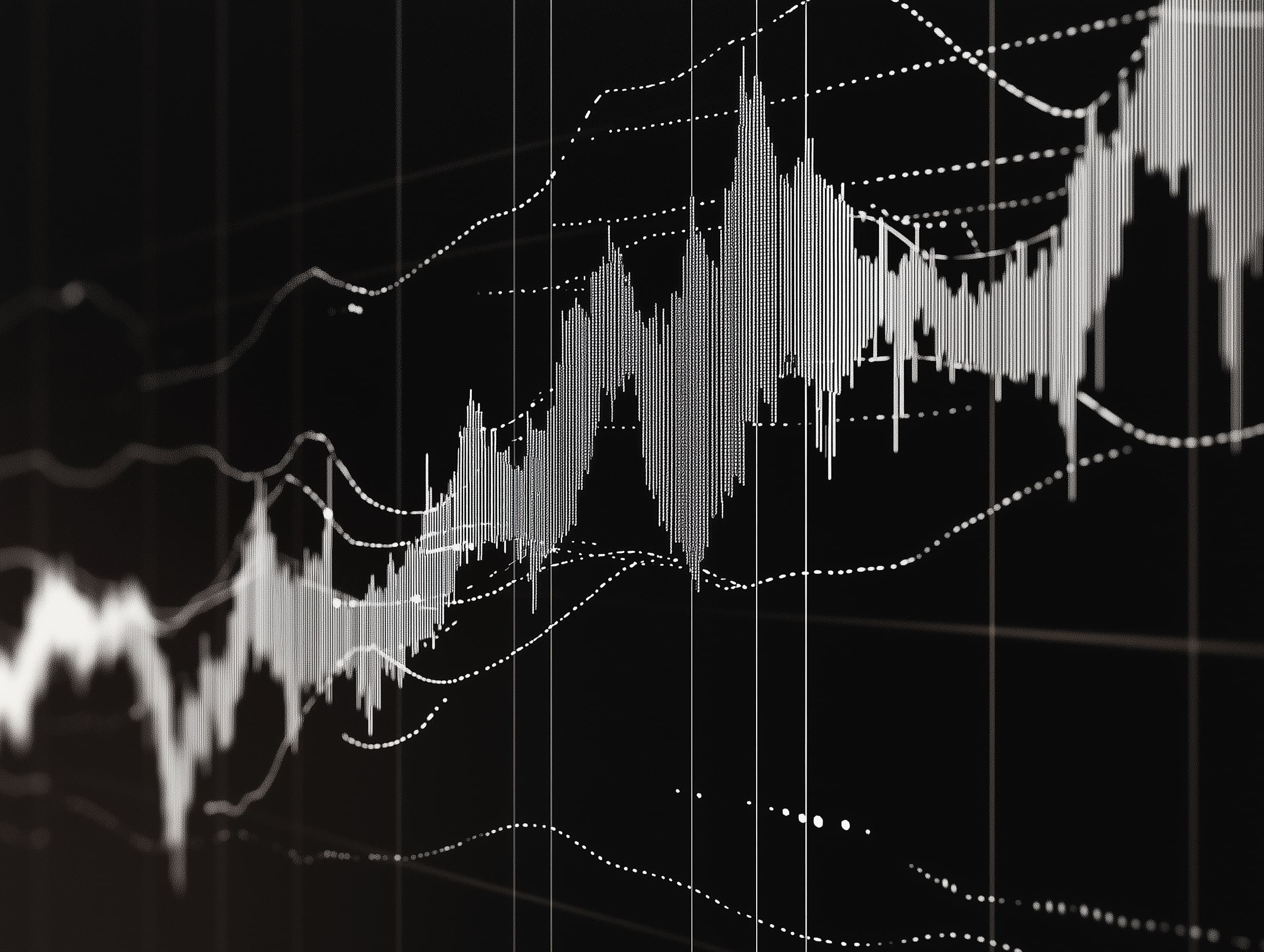 stock graph