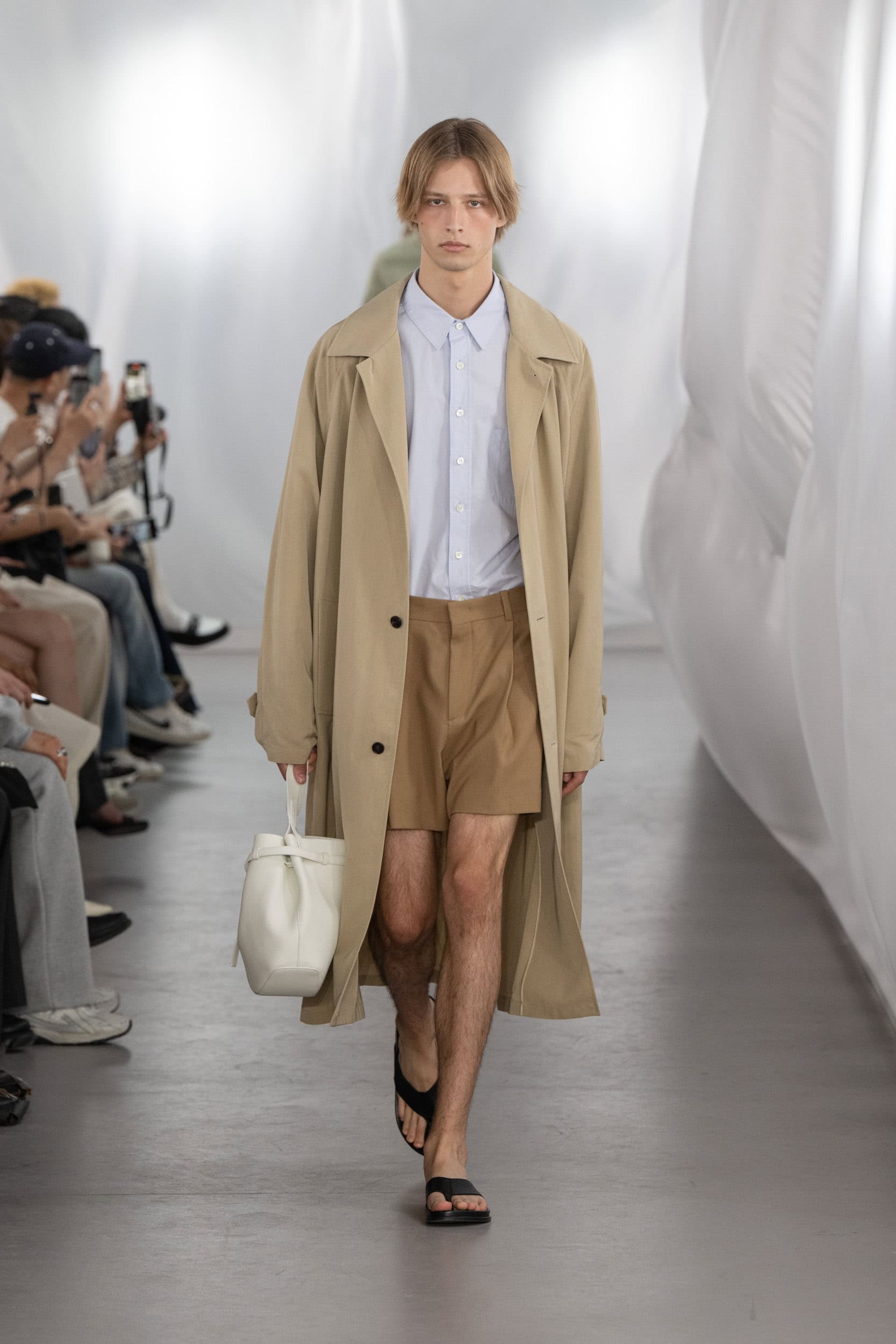 System Spring 2026 Men's Fashion Show