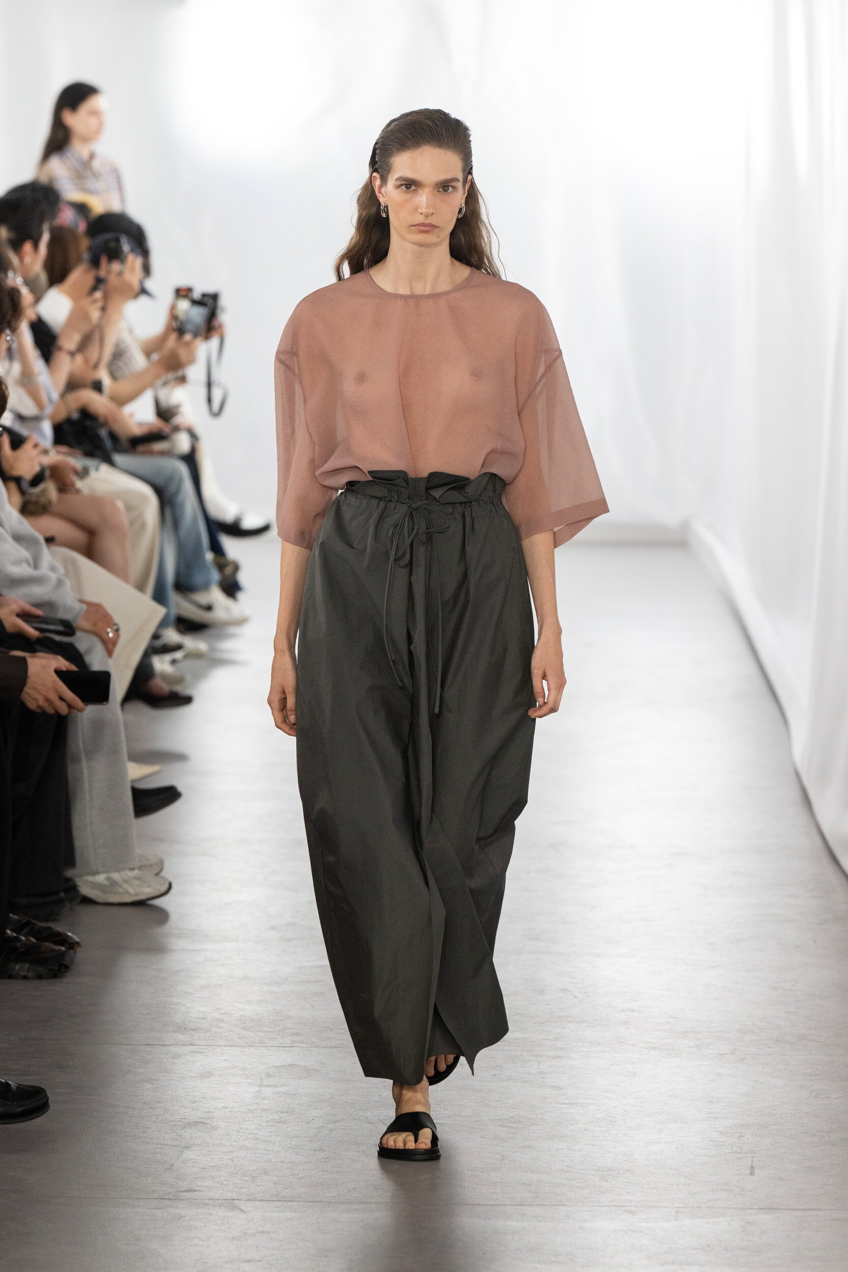 System Spring 2026 Men's Fashion Show
