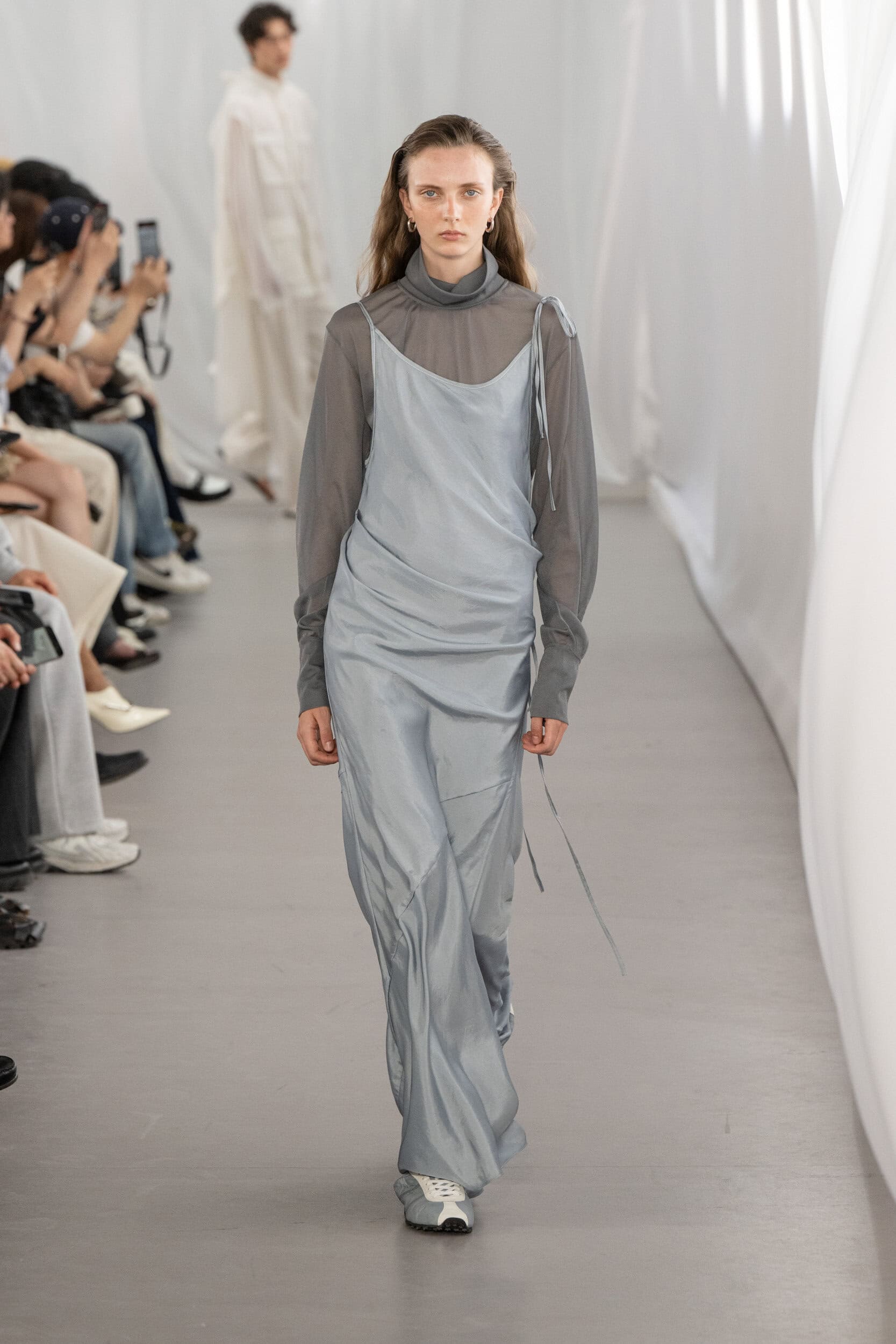 System Spring 2026 Men's Fashion Show