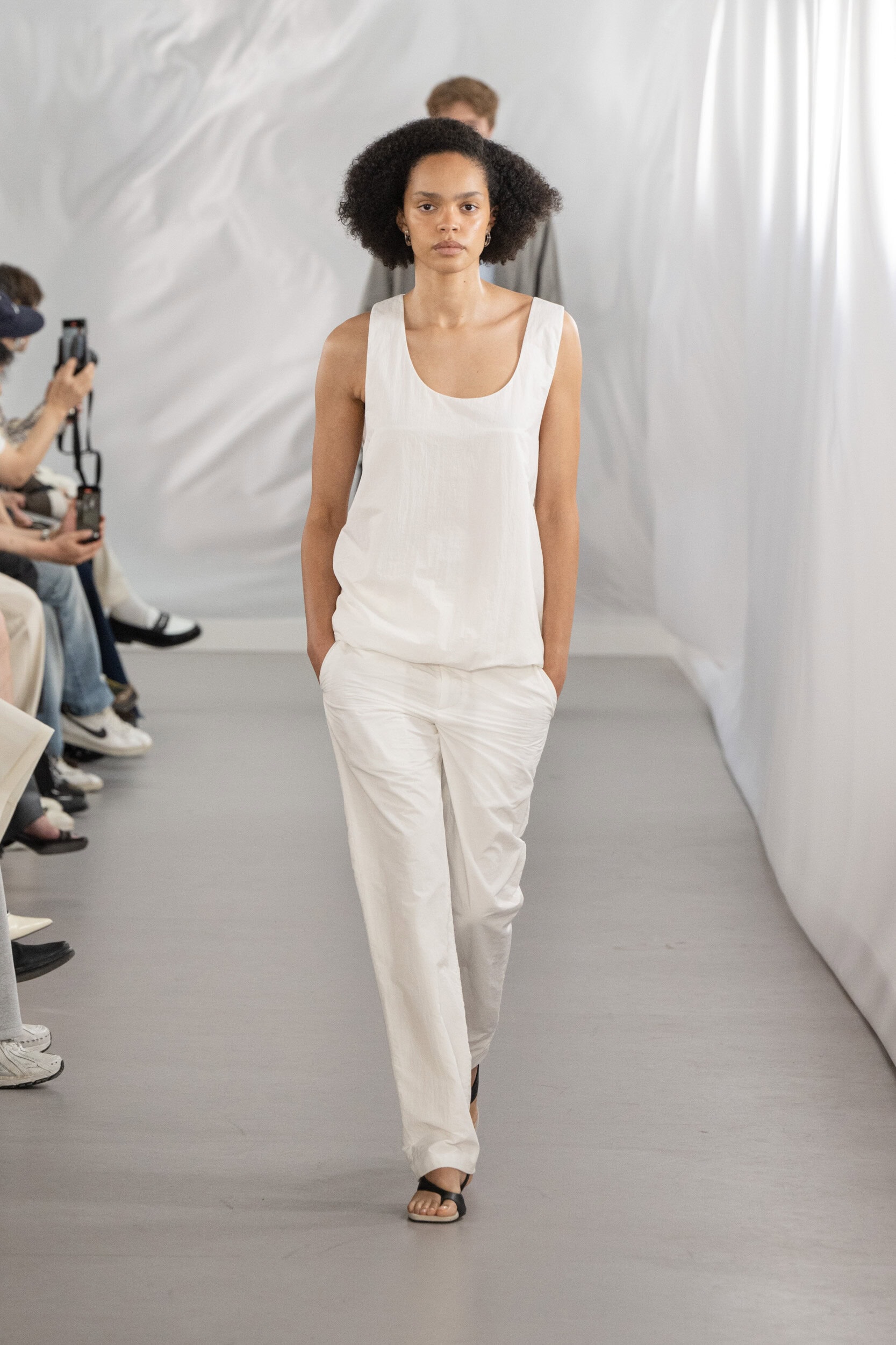 System Spring 2026 Men's Fashion Show