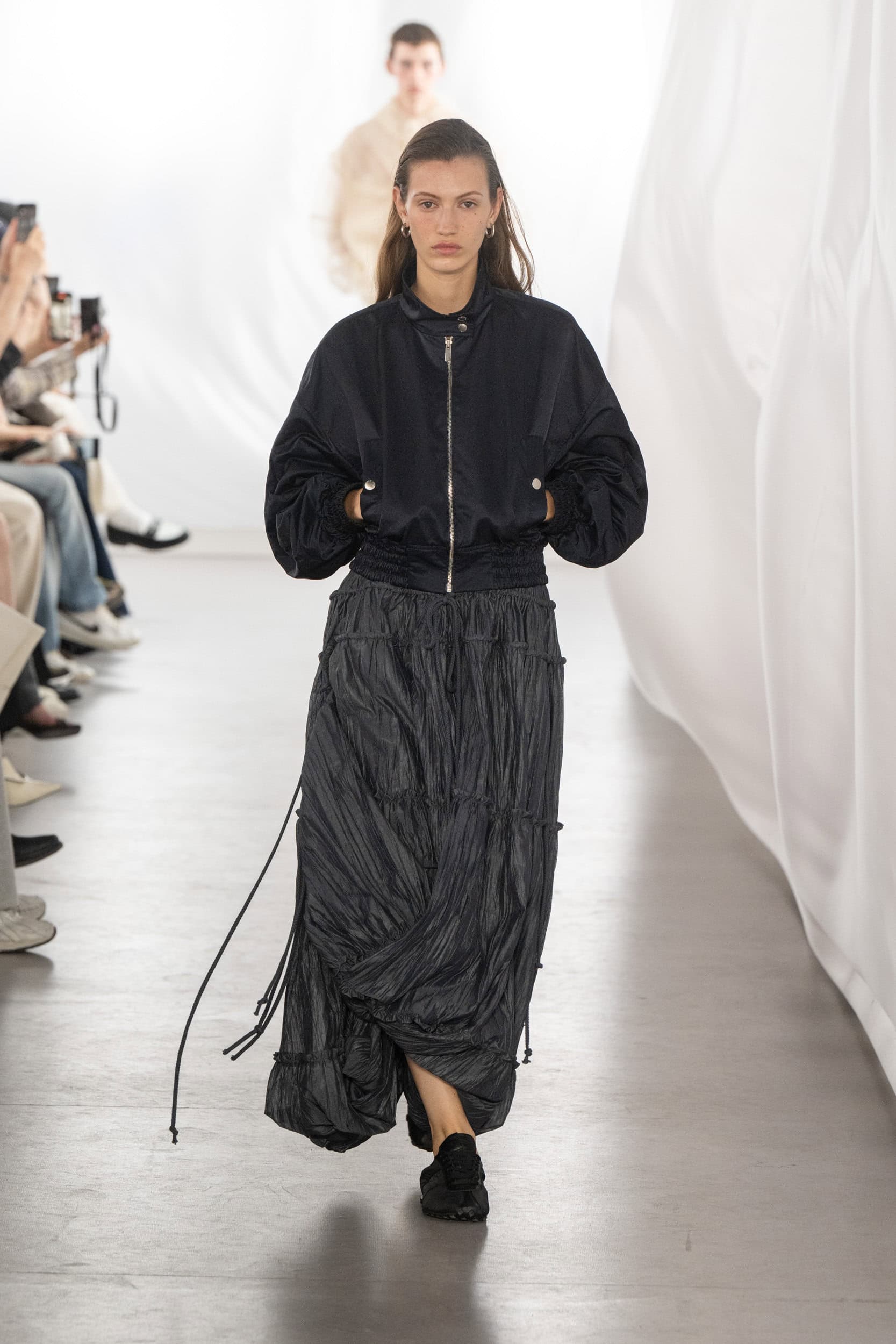 System Spring 2026 Men's Fashion Show