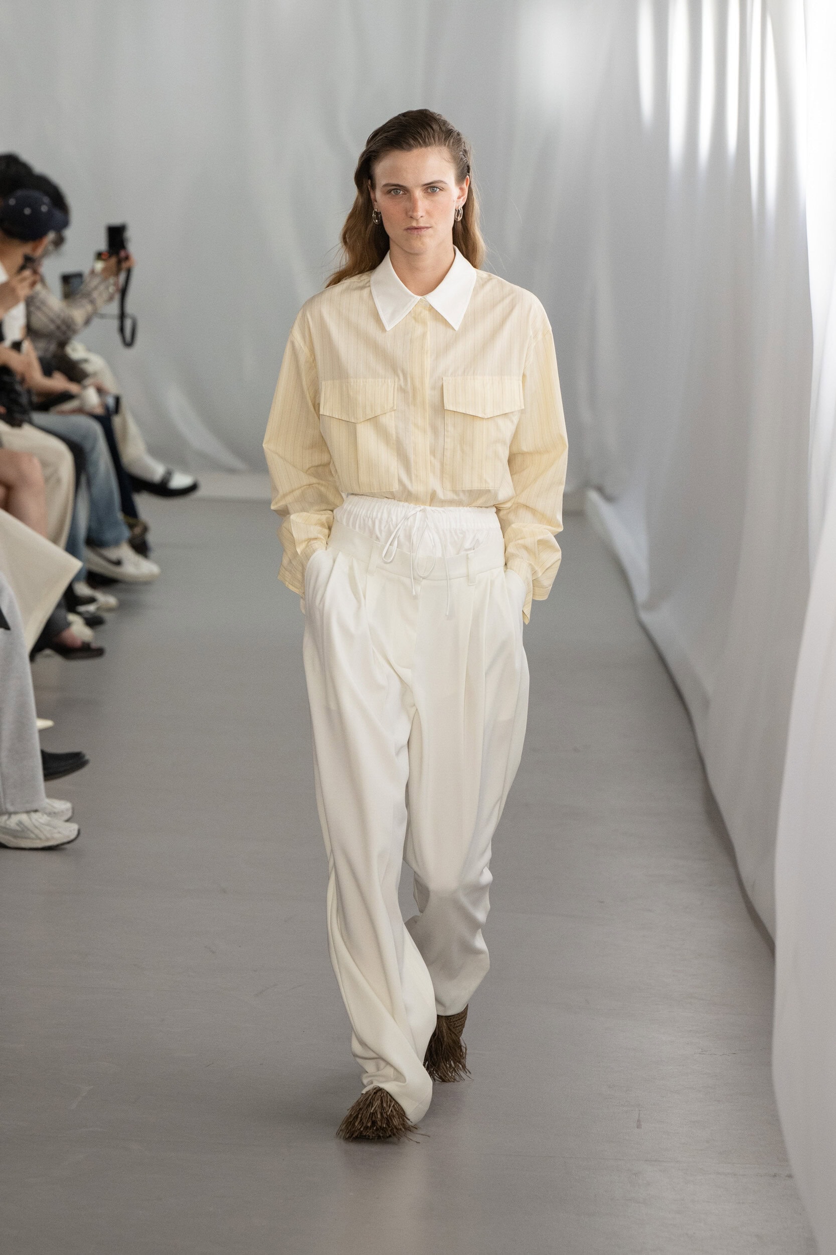 System Spring 2026 Men's Fashion Show