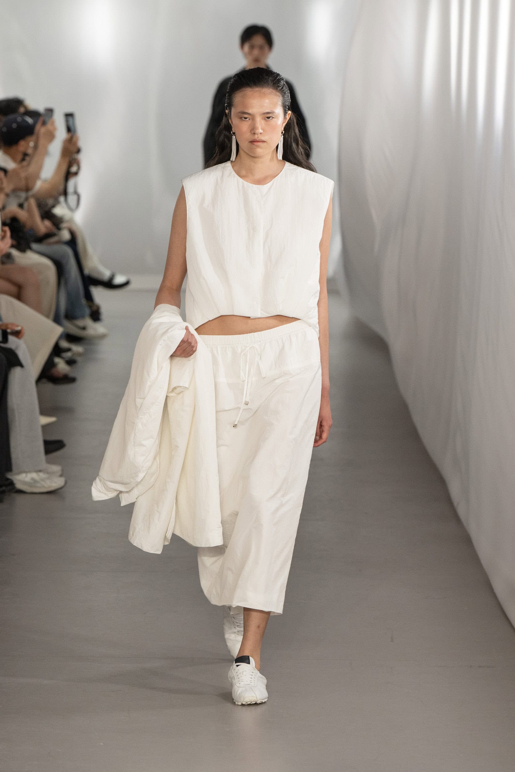 System Spring 2026 Men's Fashion Show