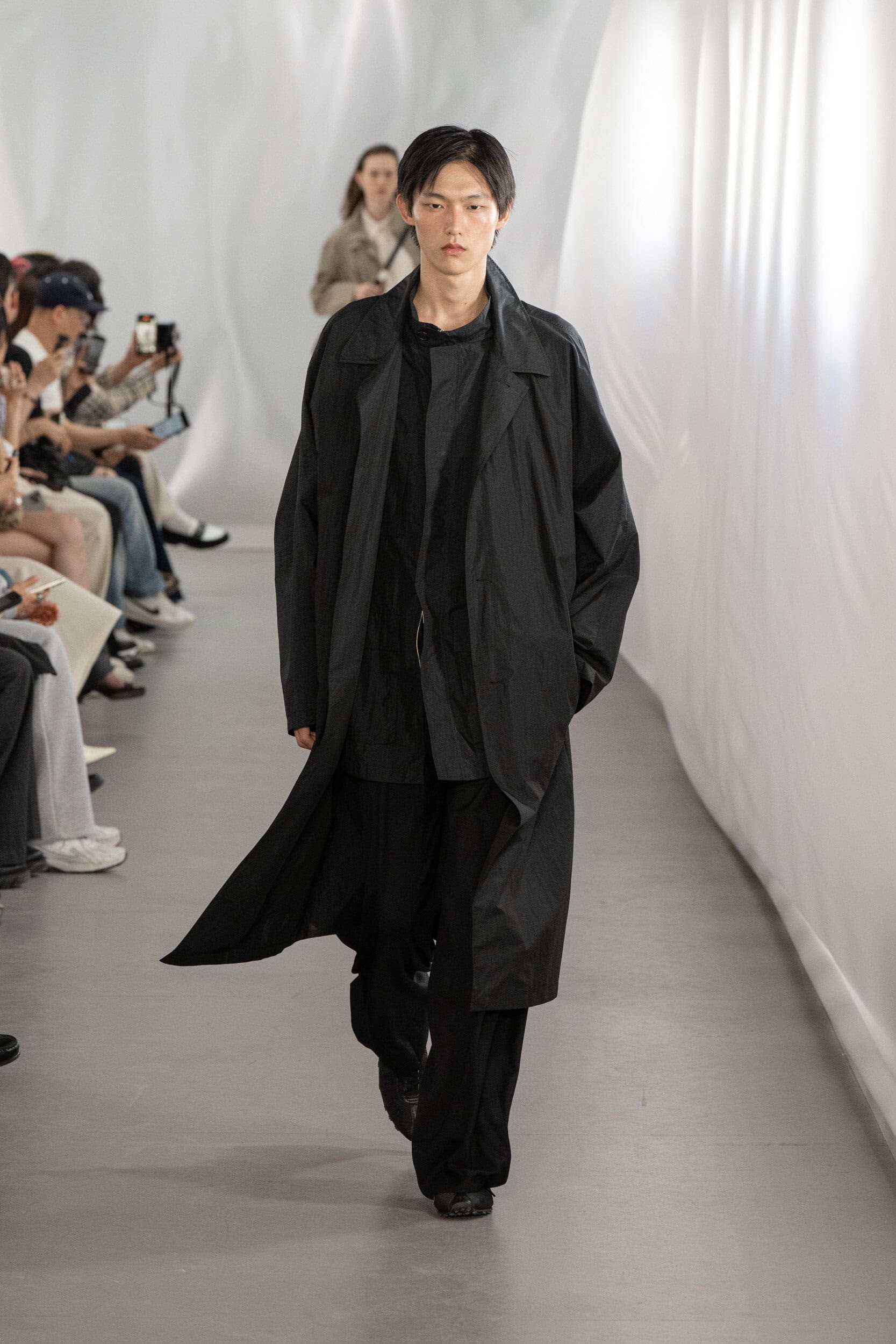System Spring 2026 Men's Fashion Show