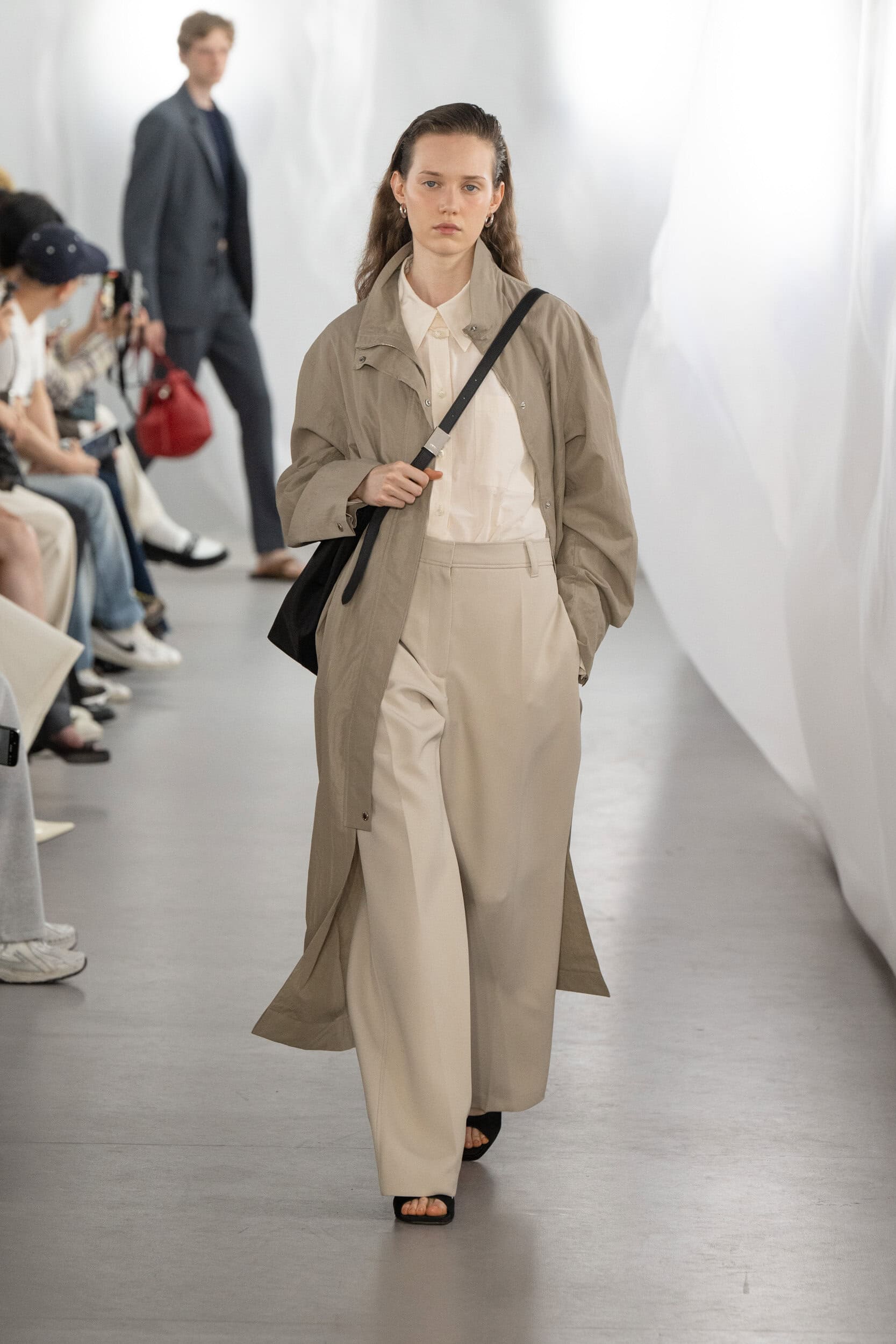 System Spring 2026 Men's Fashion Show