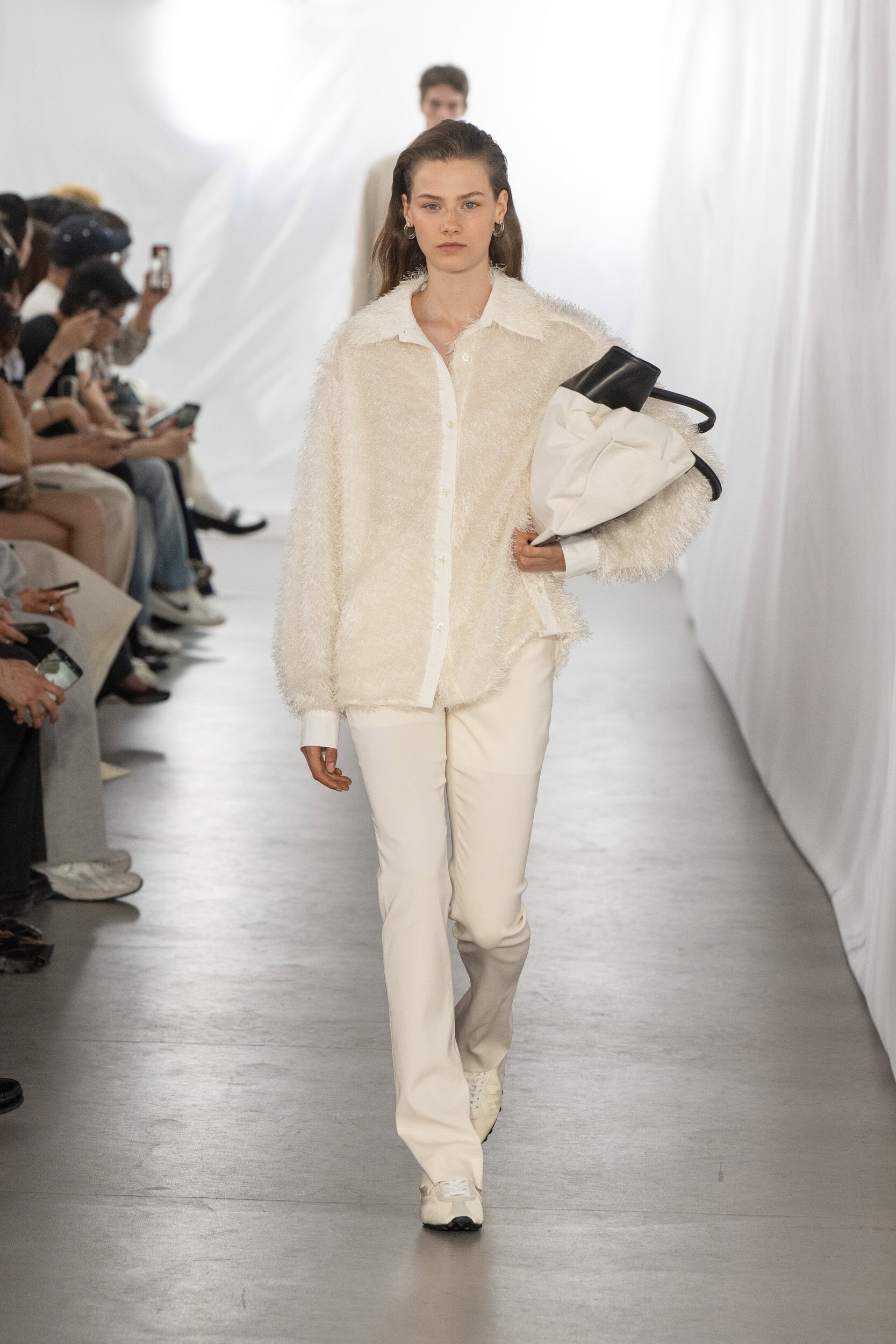 System Spring 2026 Men's Fashion Show