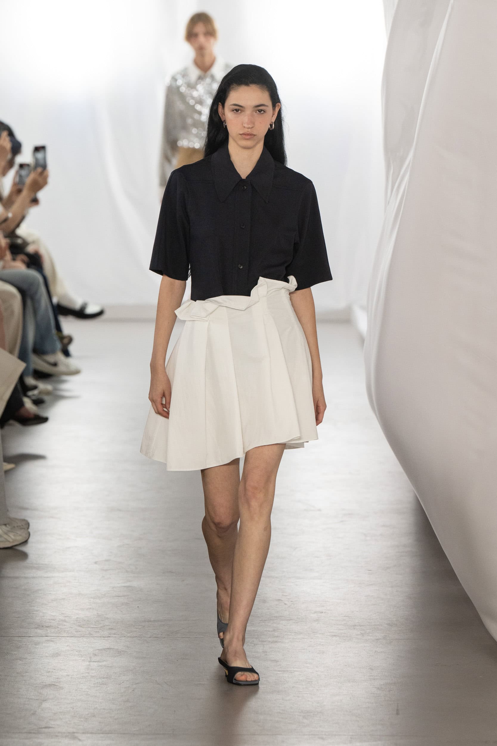 System Spring 2026 Men's Fashion Show