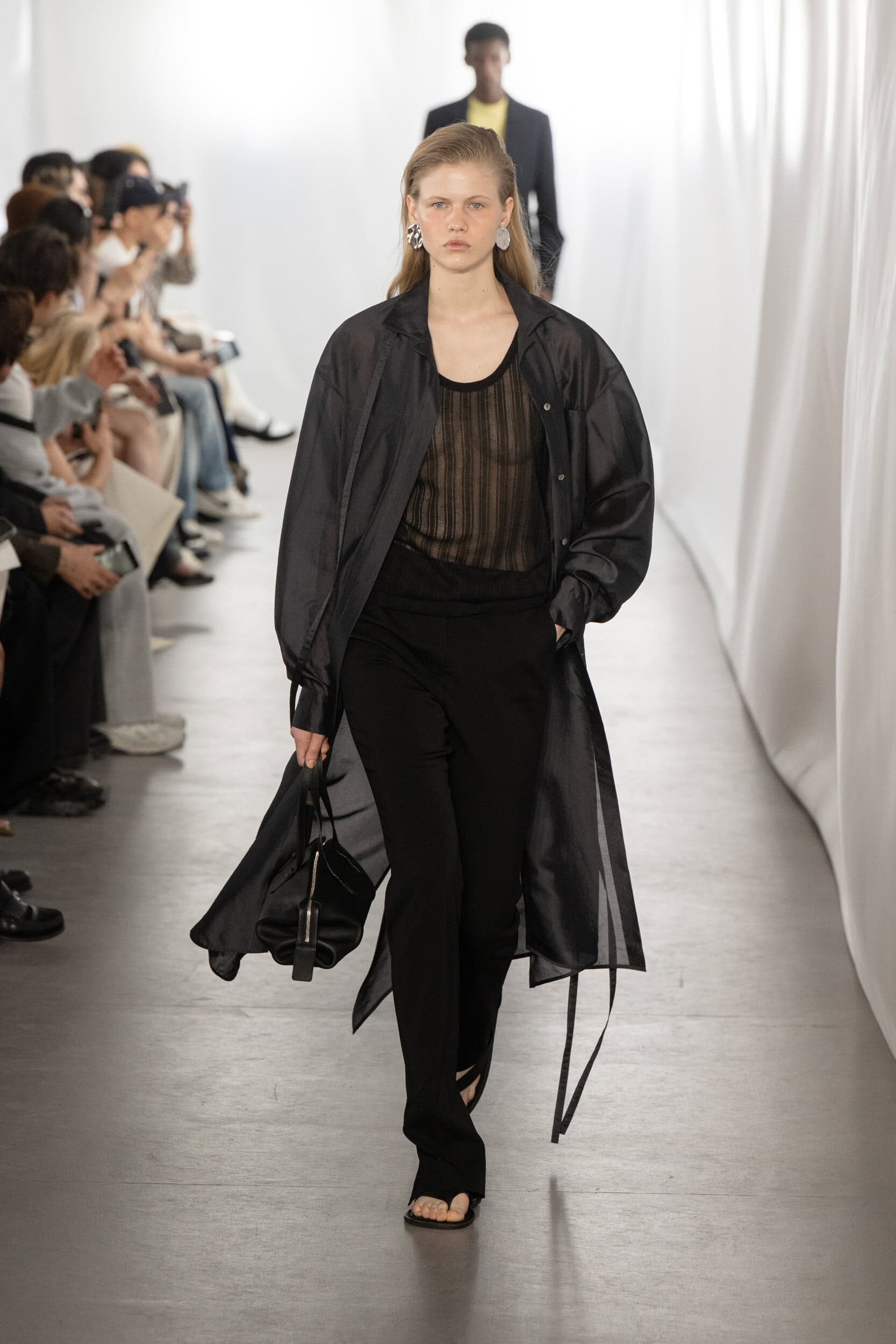 System Spring 2026 Men's Fashion Show