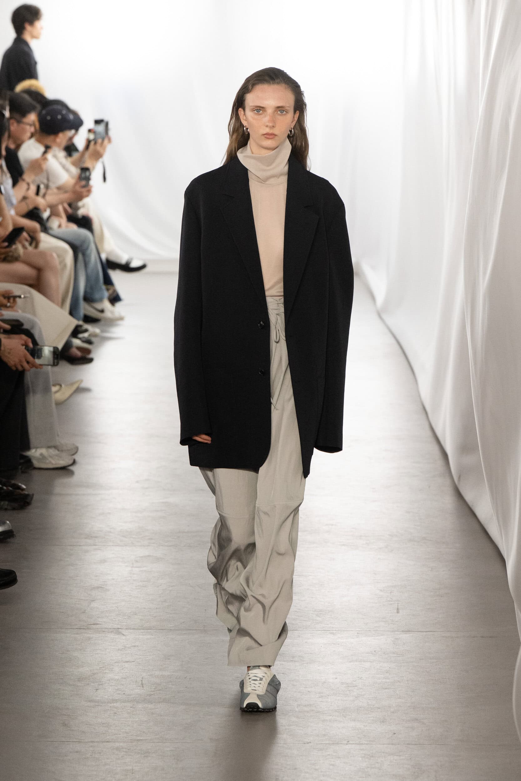 System Spring 2026 Men's Fashion Show