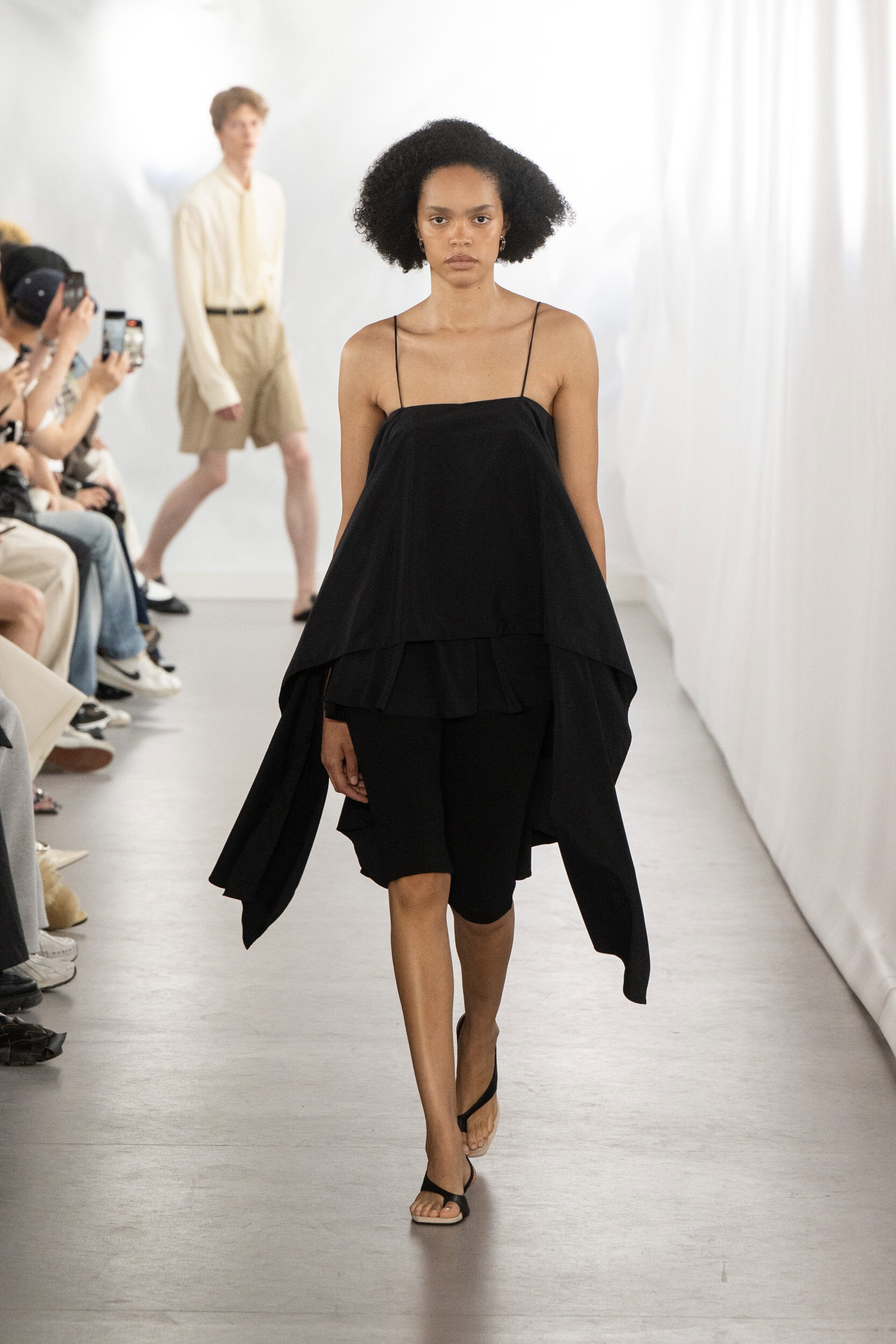 System Spring 2026 Men's Fashion Show