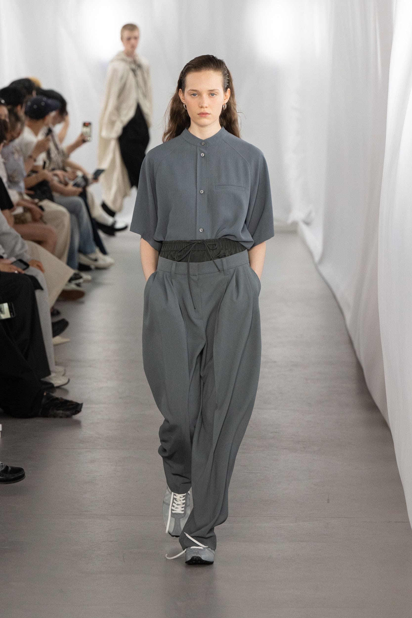 System Spring 2026 Men's Fashion Show