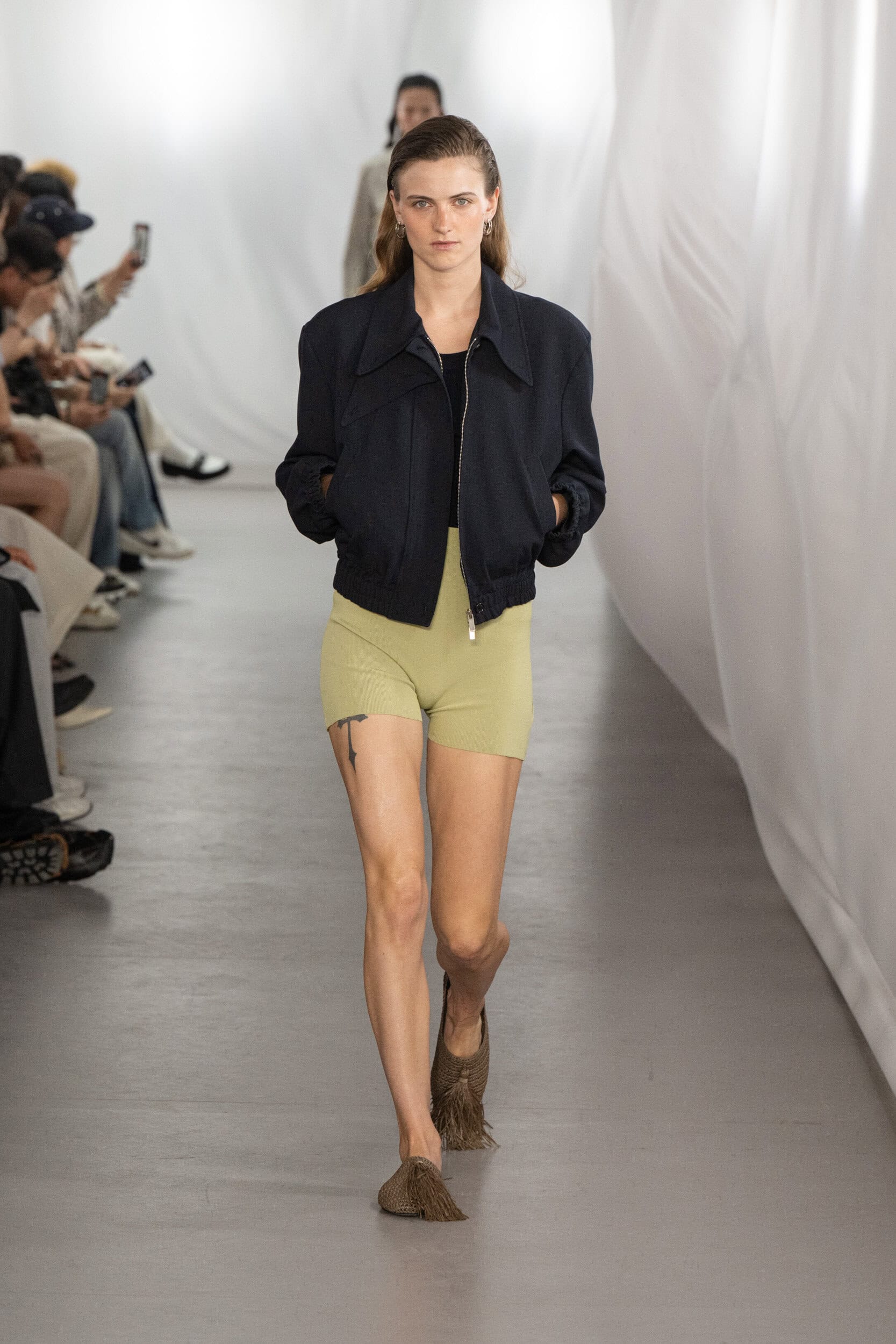 System Spring 2026 Men's Fashion Show