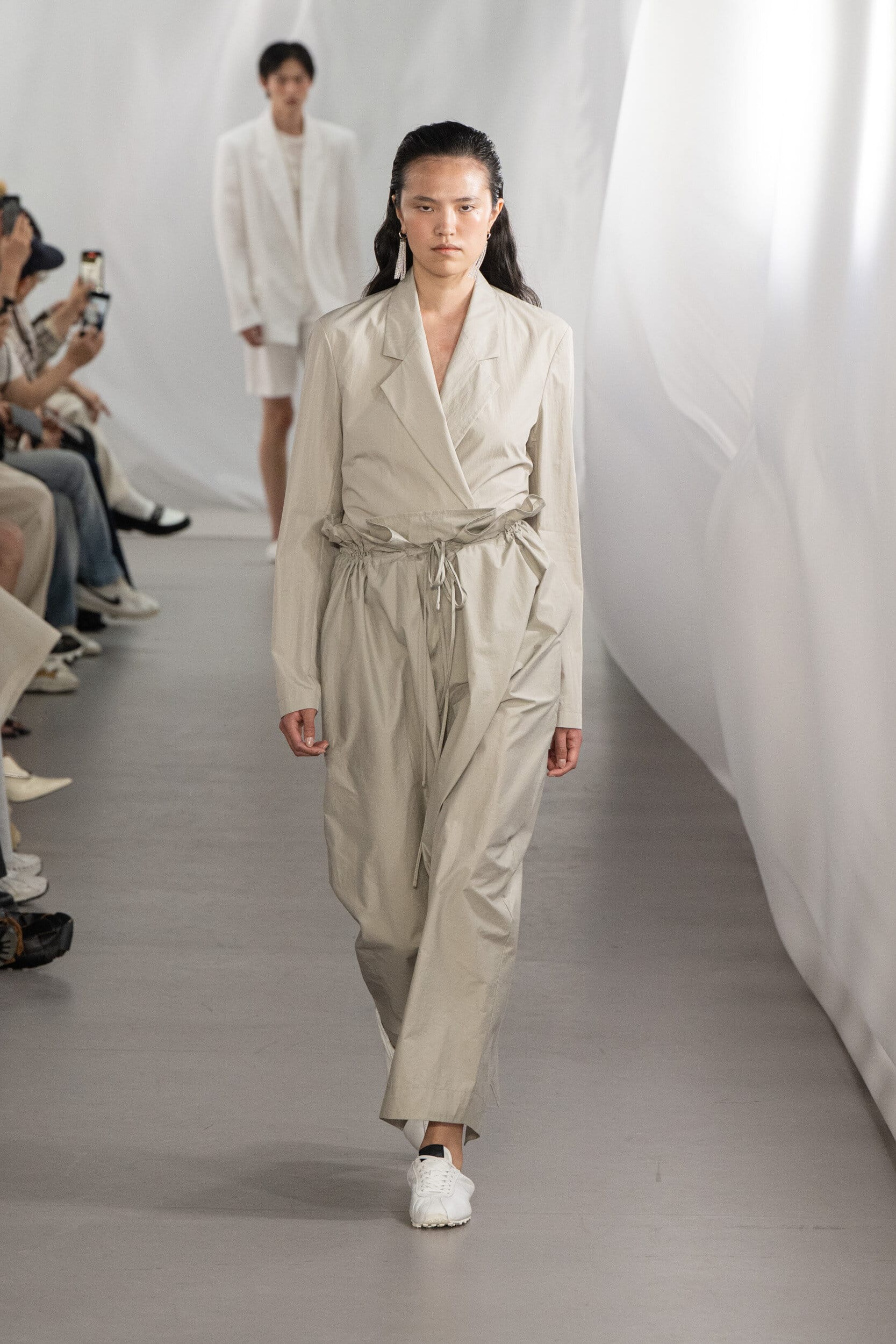 System Spring 2026 Men's Fashion Show
