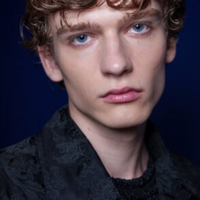 Taakk Spring 2026 Men's Fashion Show Backstage