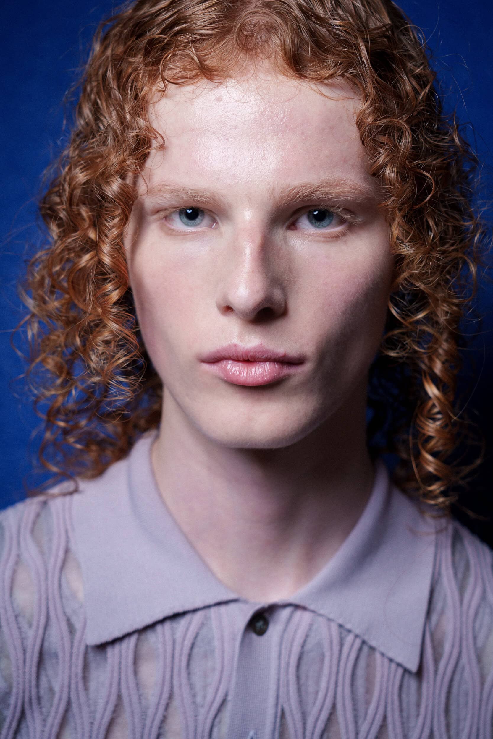Taakk Spring 2026 Men's Fashion Show Backstage