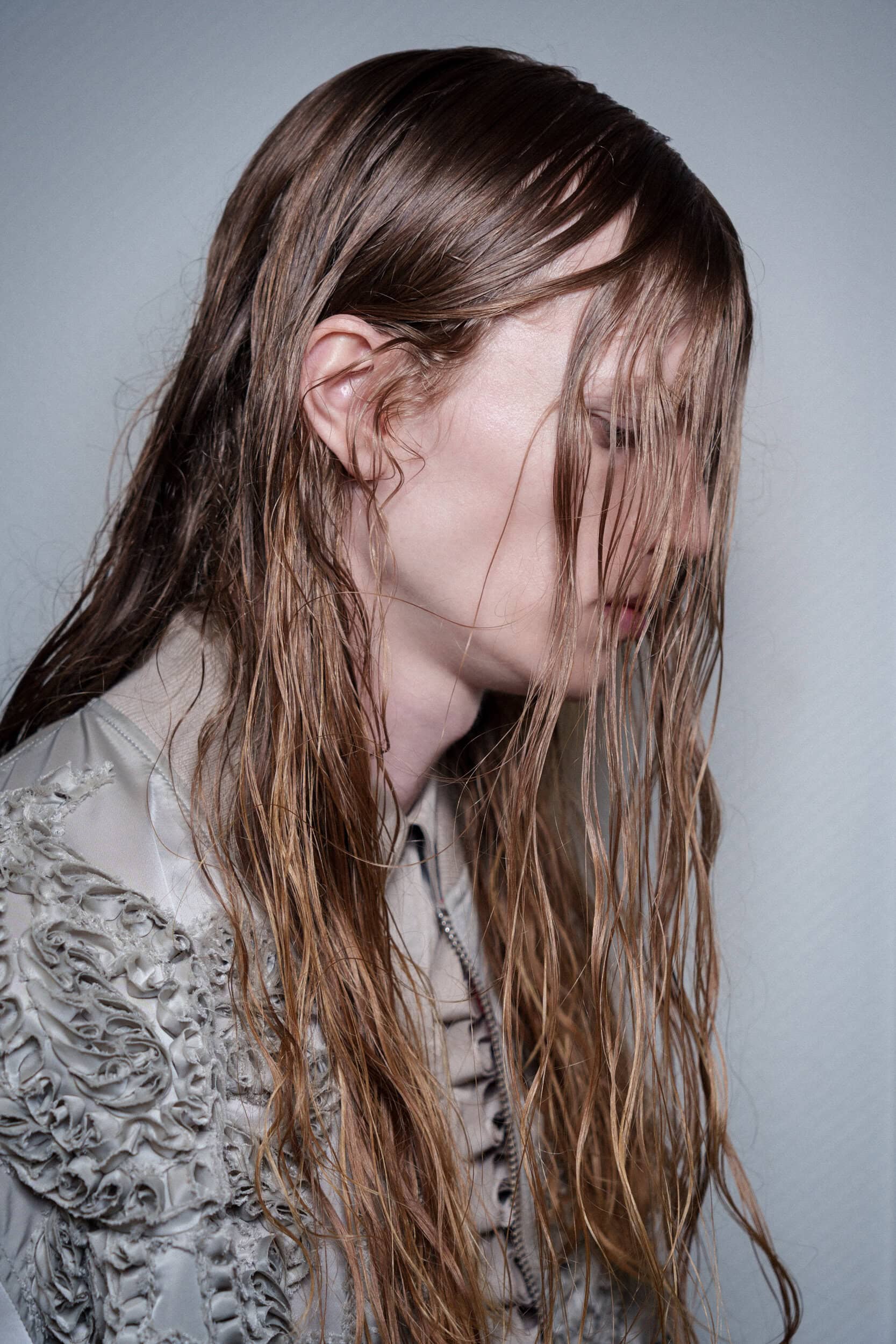 Taakk Spring 2026 Men's Fashion Show Backstage