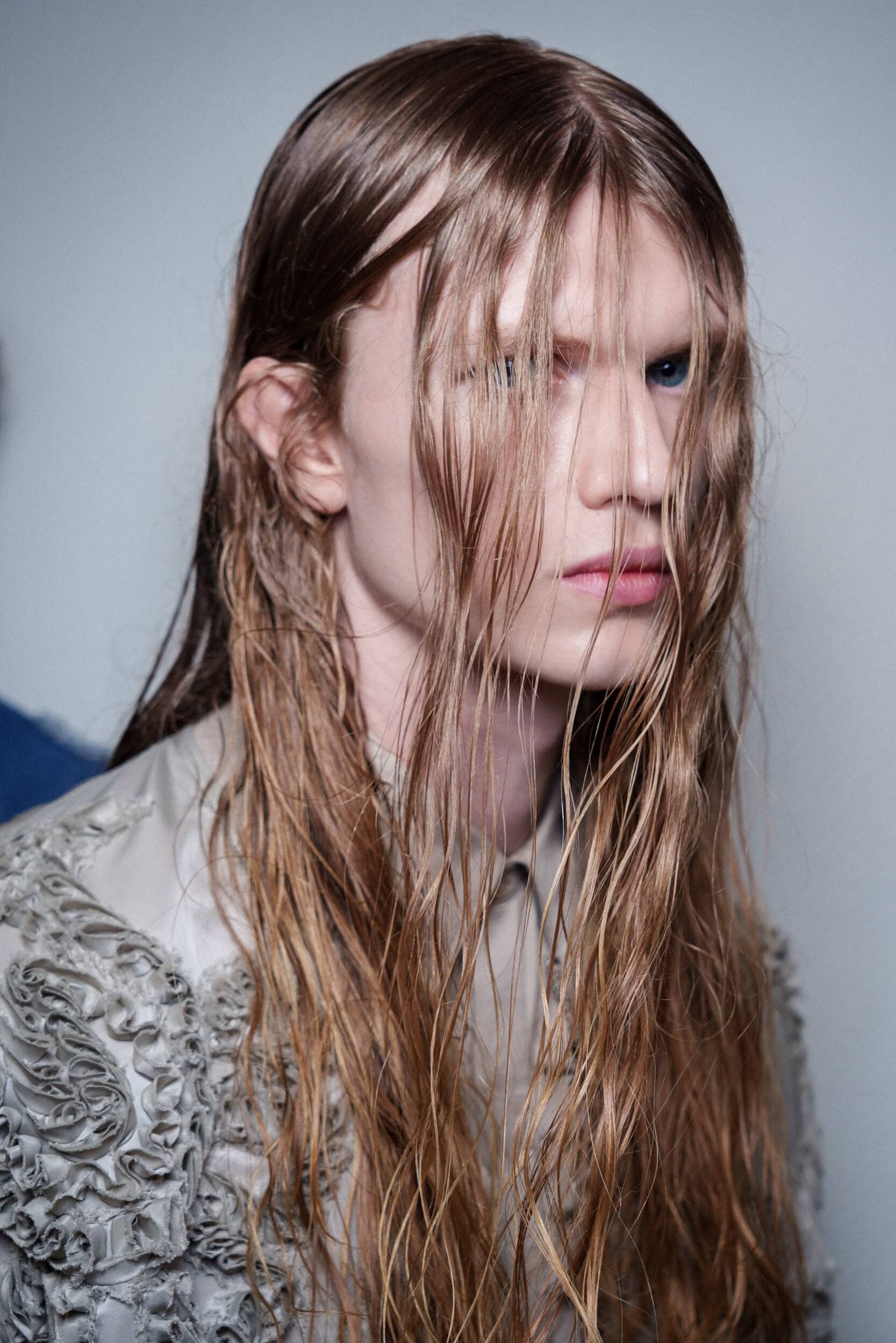 Taakk Spring 2026 Men's Fashion Show Backstage
