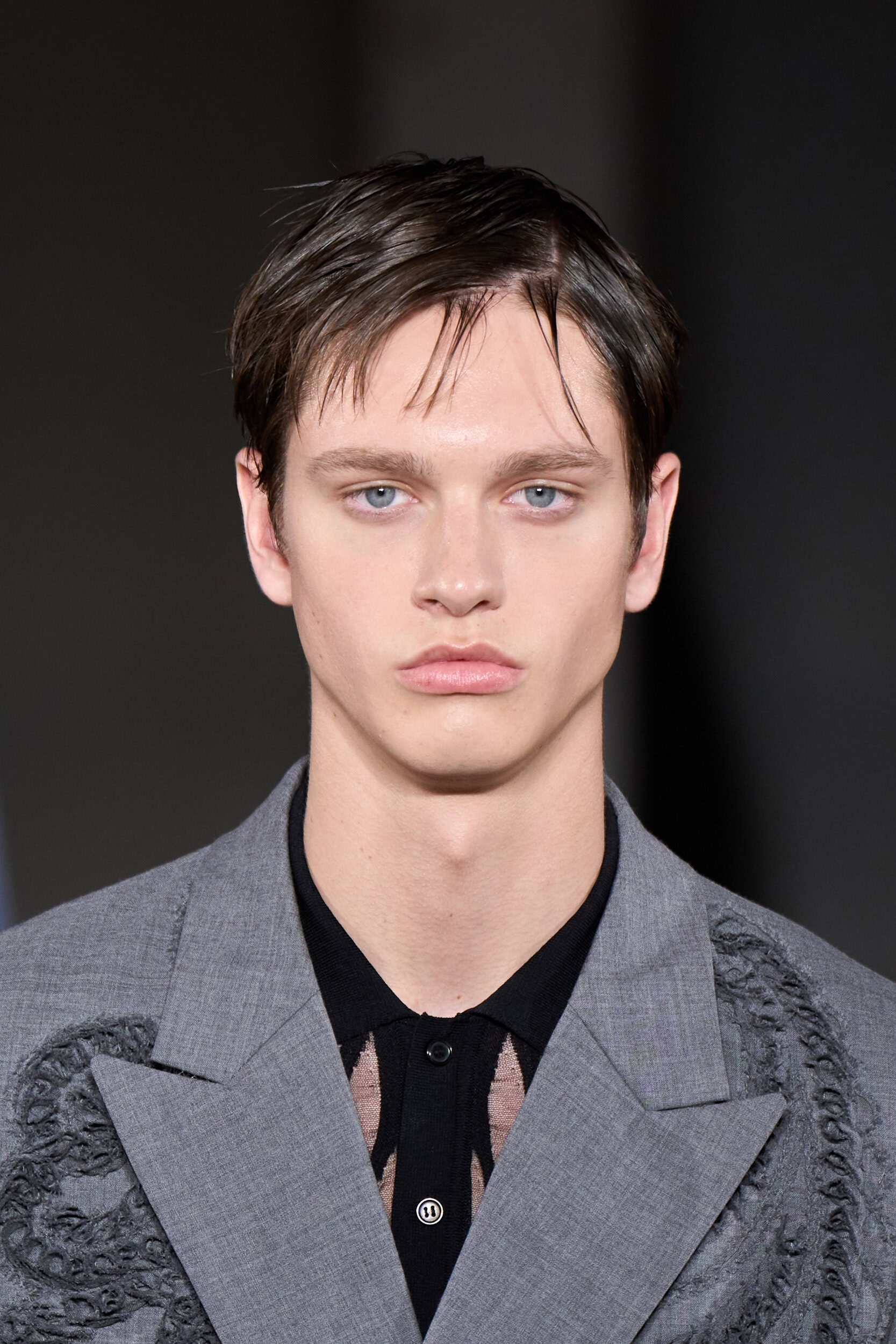 Taakk Spring 2026 Men's Fashion Show Details