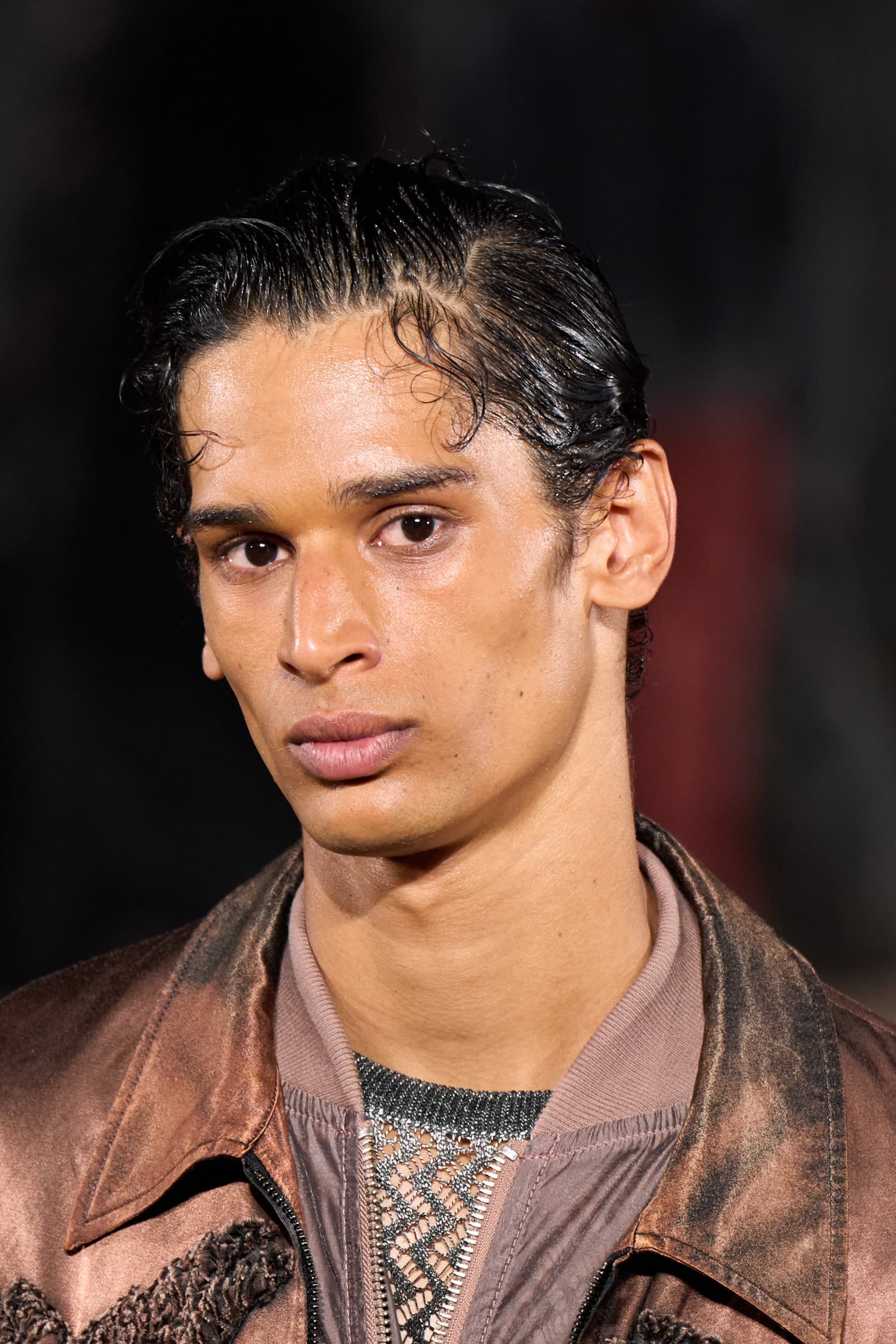 Taakk Spring 2026 Men's Fashion Show Details