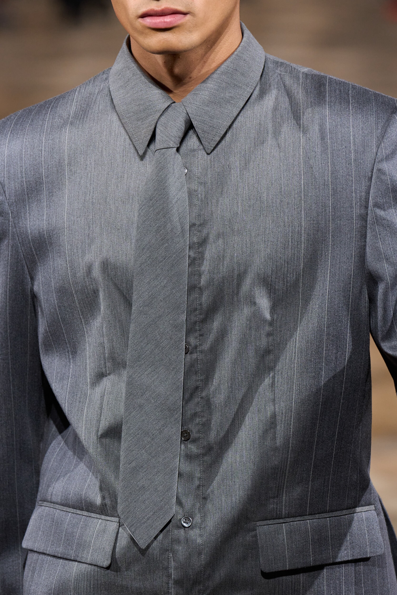 Taakk Spring 2026 Men's Fashion Show Details