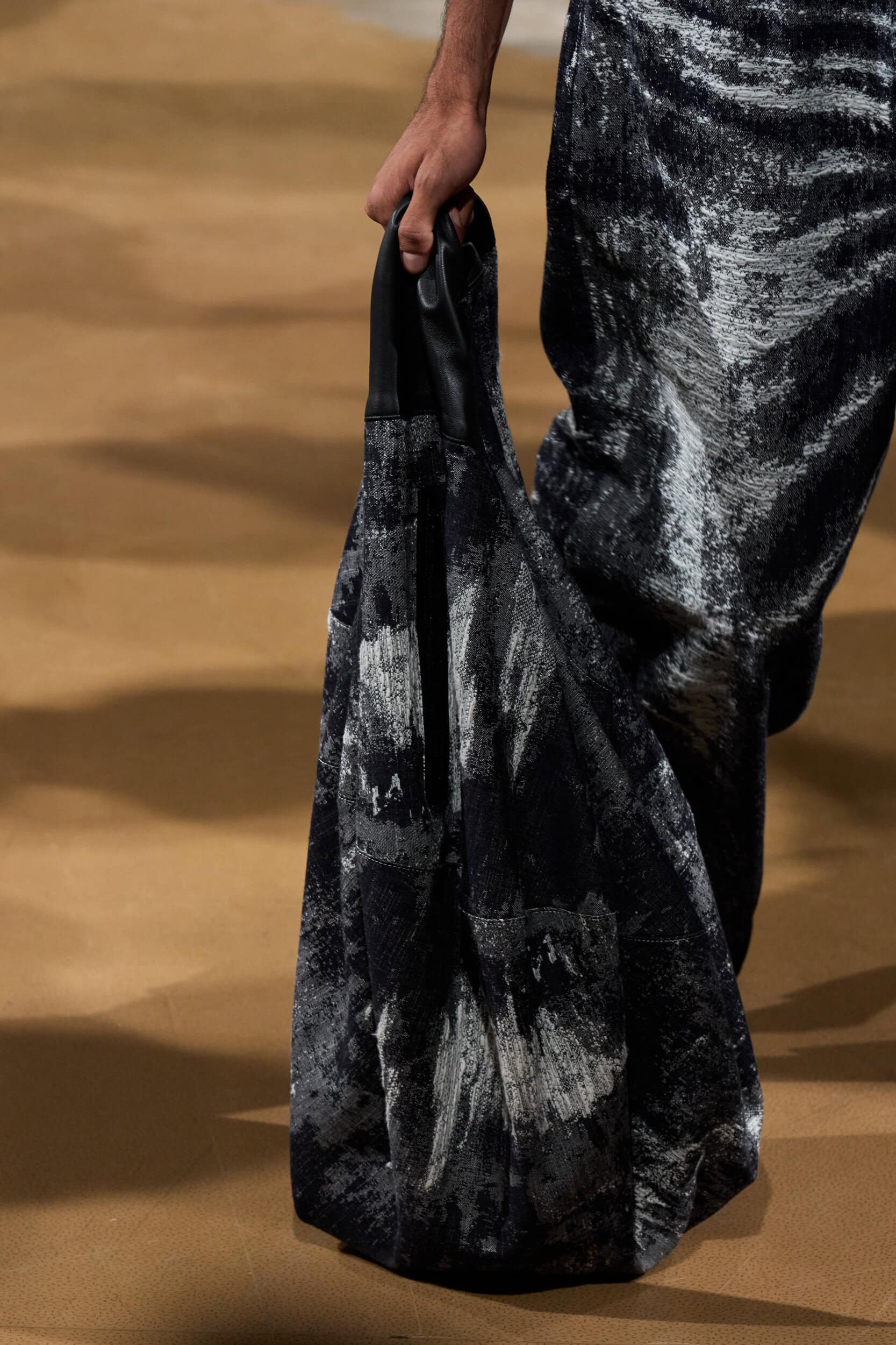 Taakk Spring 2026 Men's Fashion Show Details
