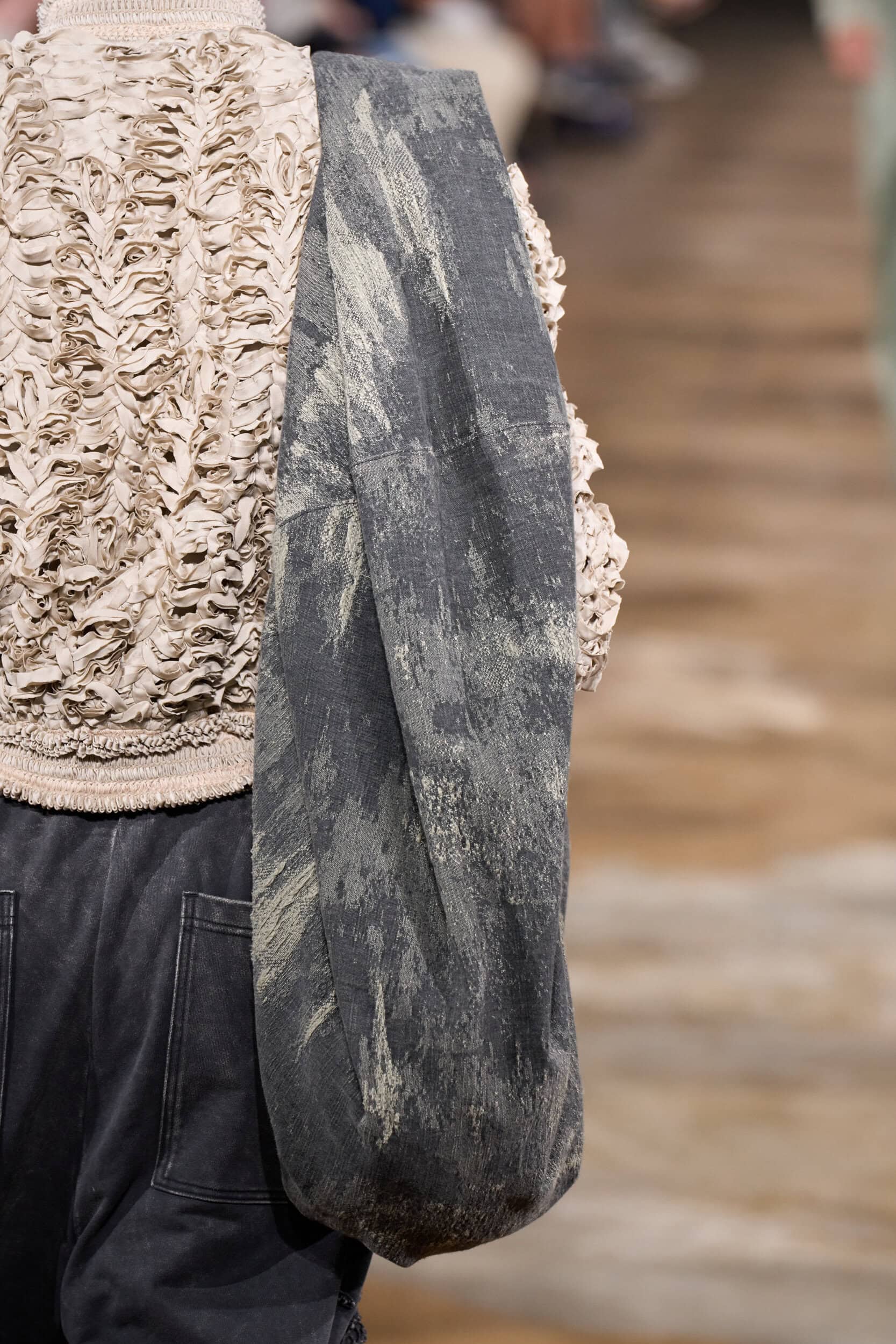 Taakk Spring 2026 Men's Fashion Show Details