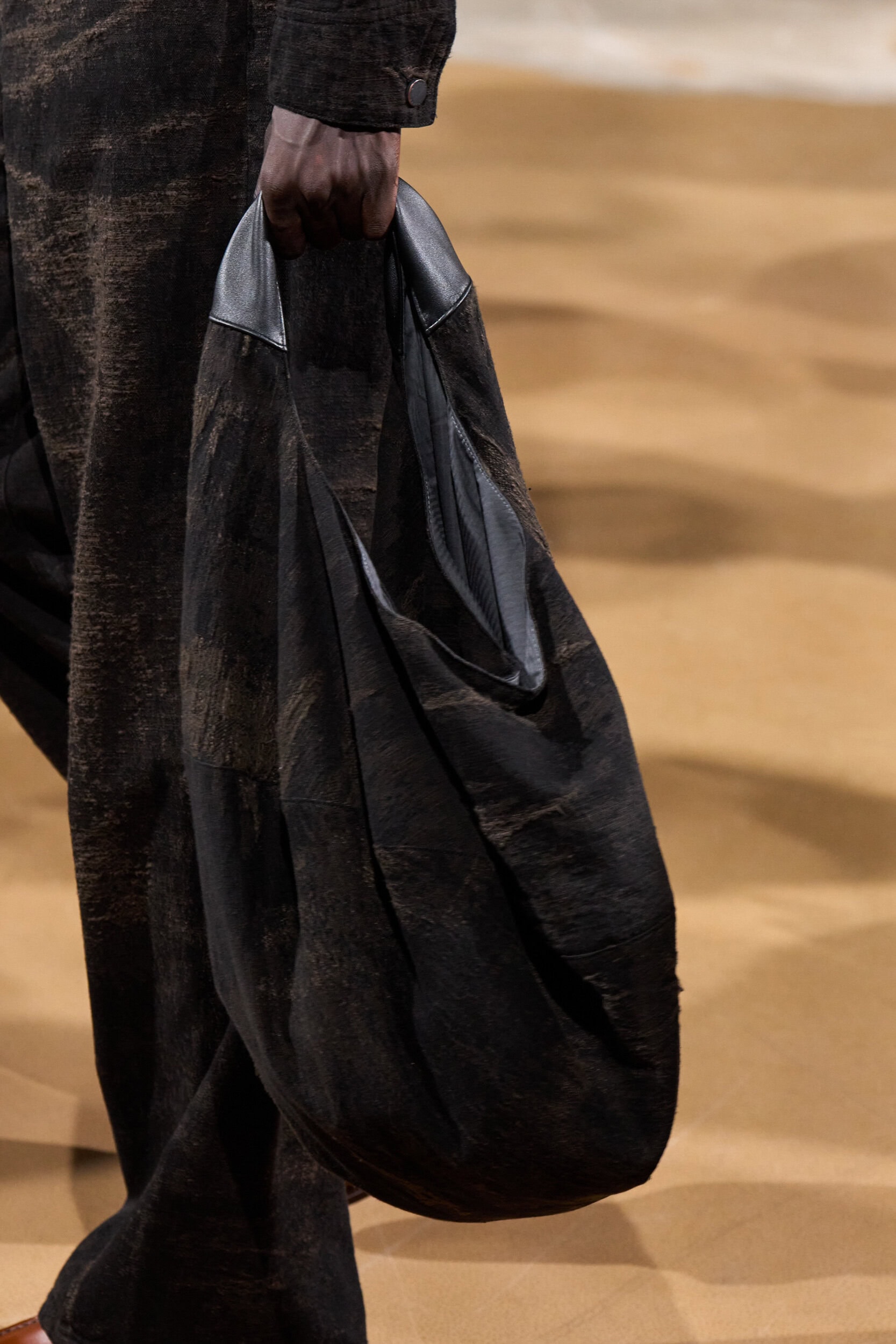 Taakk Spring 2026 Men's Fashion Show Details