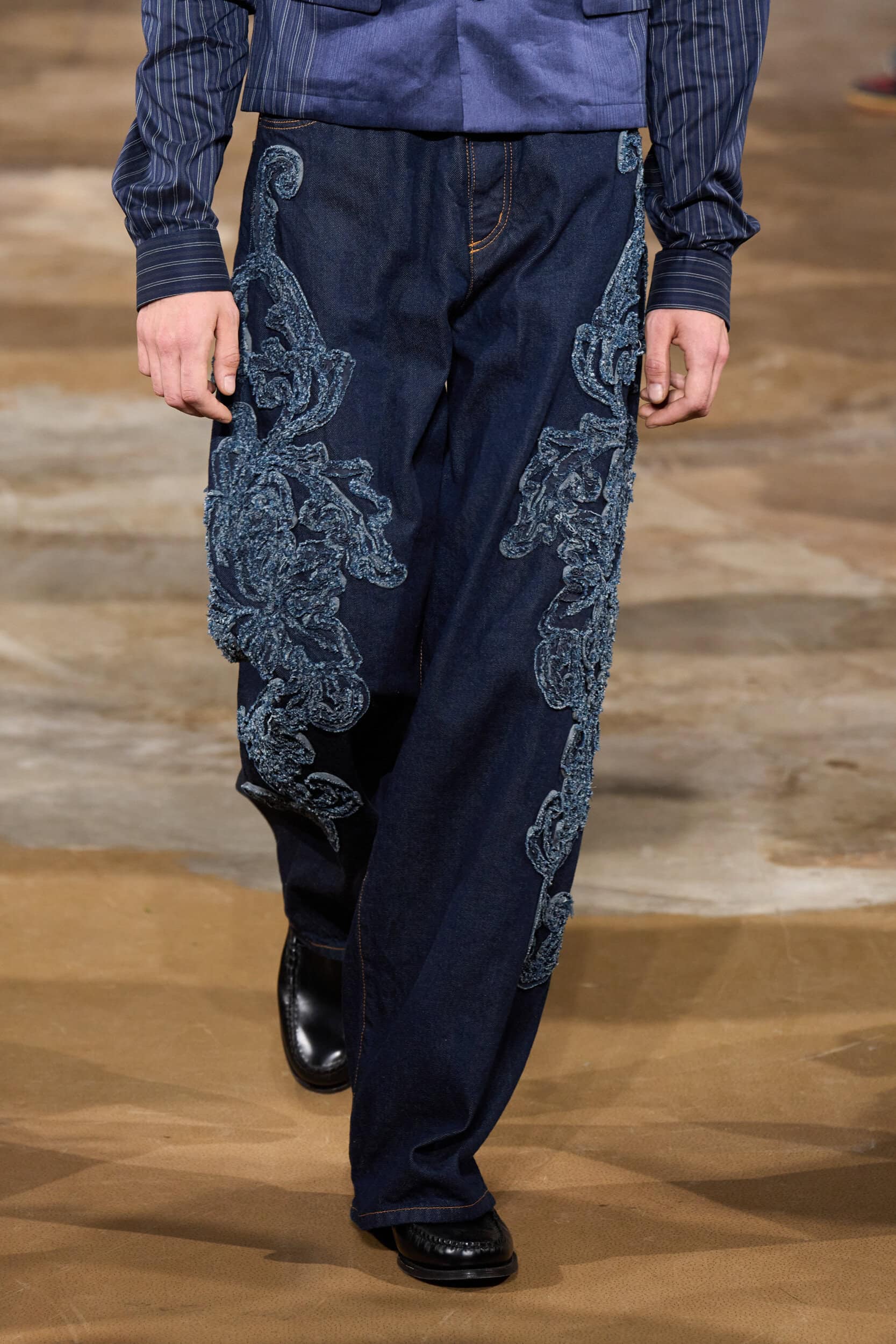 Taakk Spring 2026 Men's Fashion Show Details