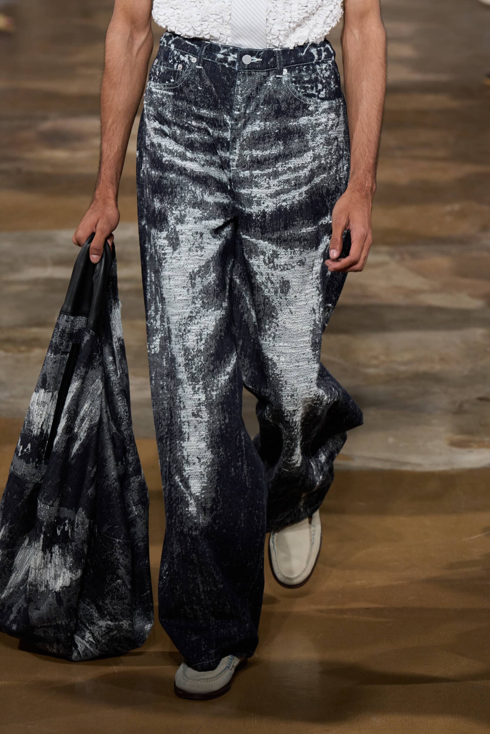 Taakk Spring 2026 Men's Fashion Show Details
