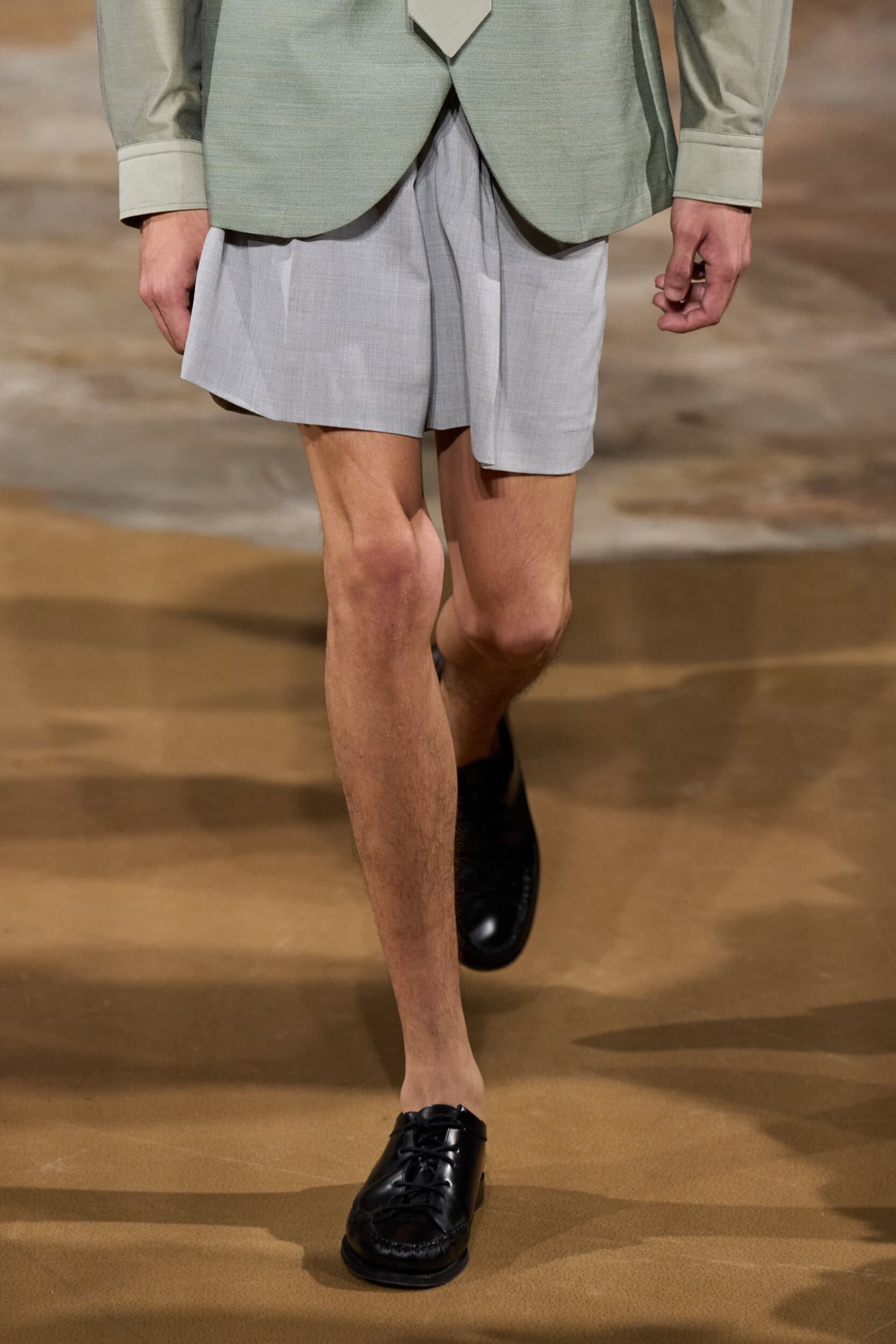 Taakk Spring 2026 Men's Fashion Show Details