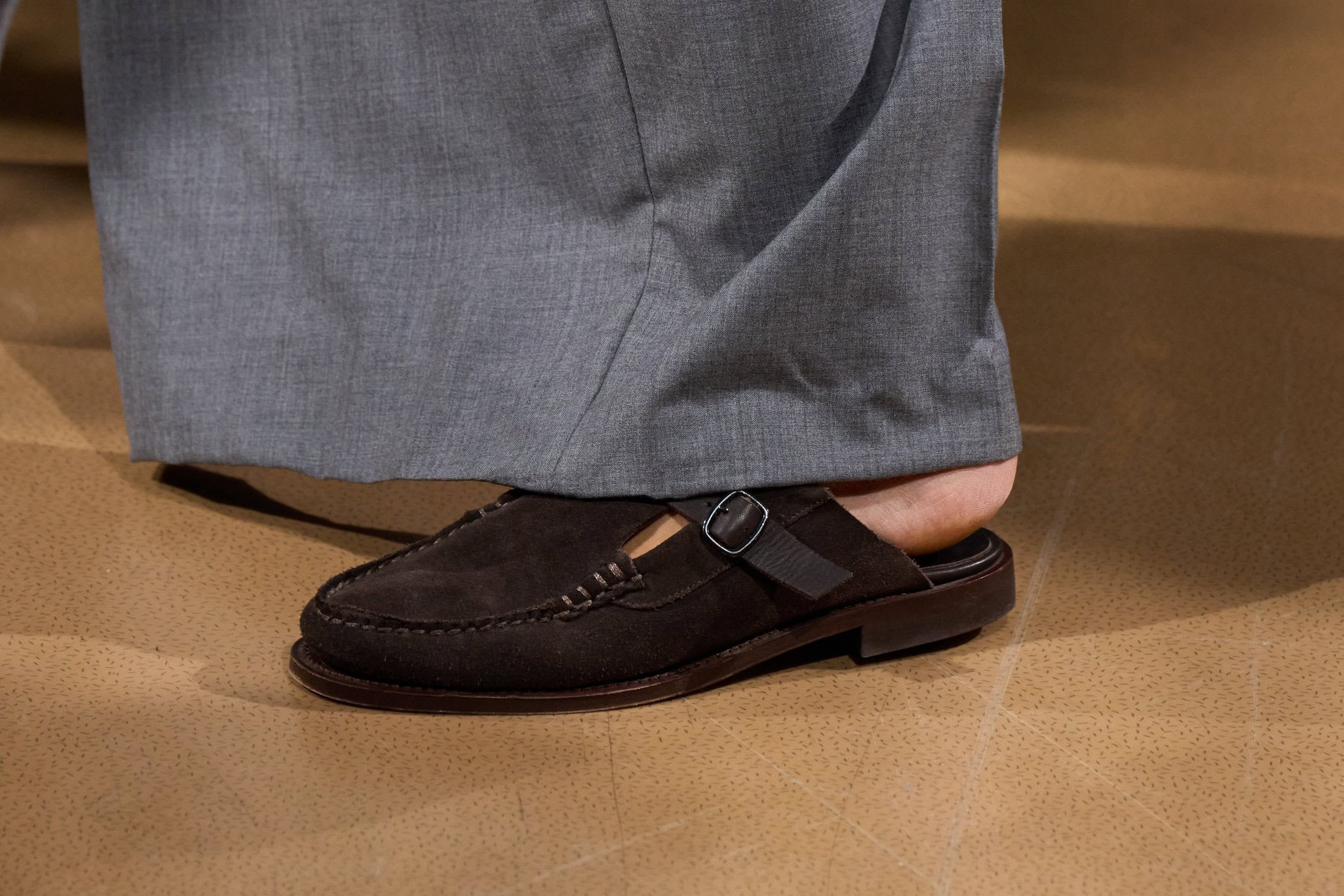 Taakk Spring 2026 Men's Fashion Show Details