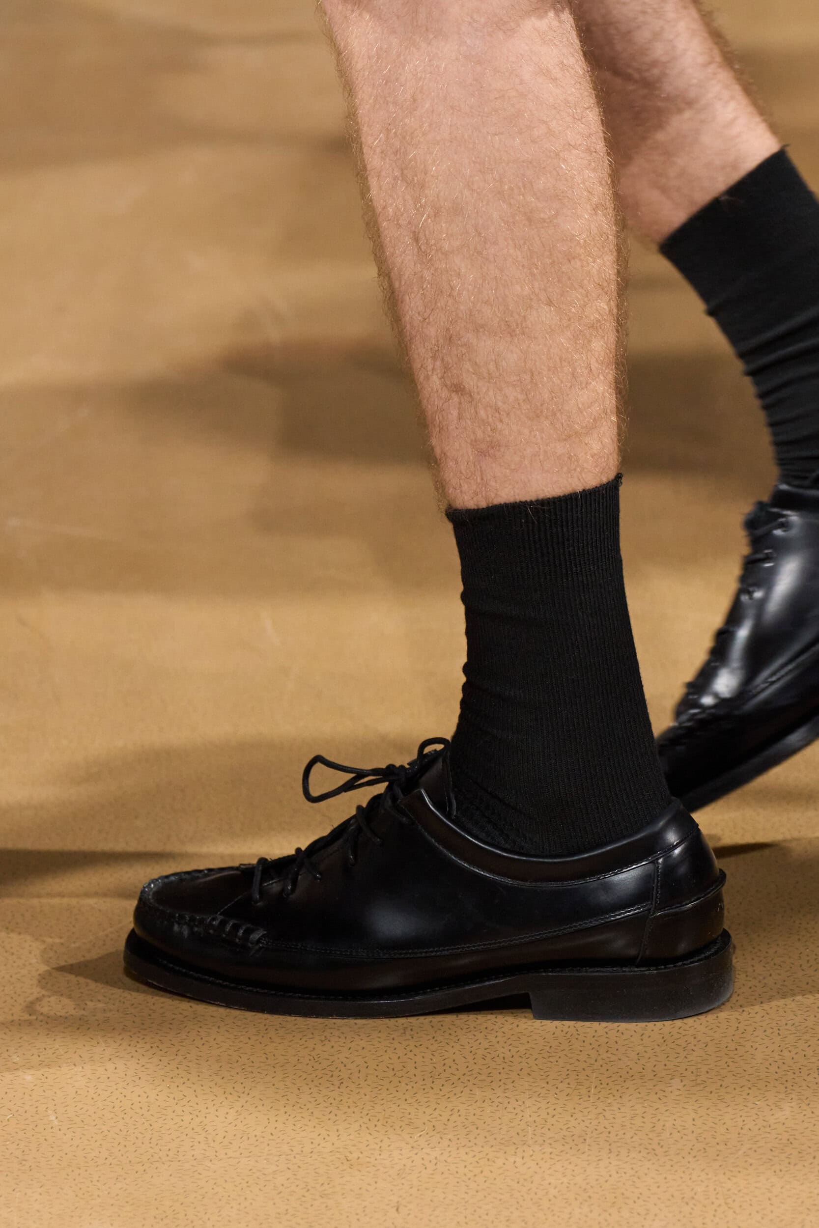 Taakk Spring 2026 Men's Fashion Show Details