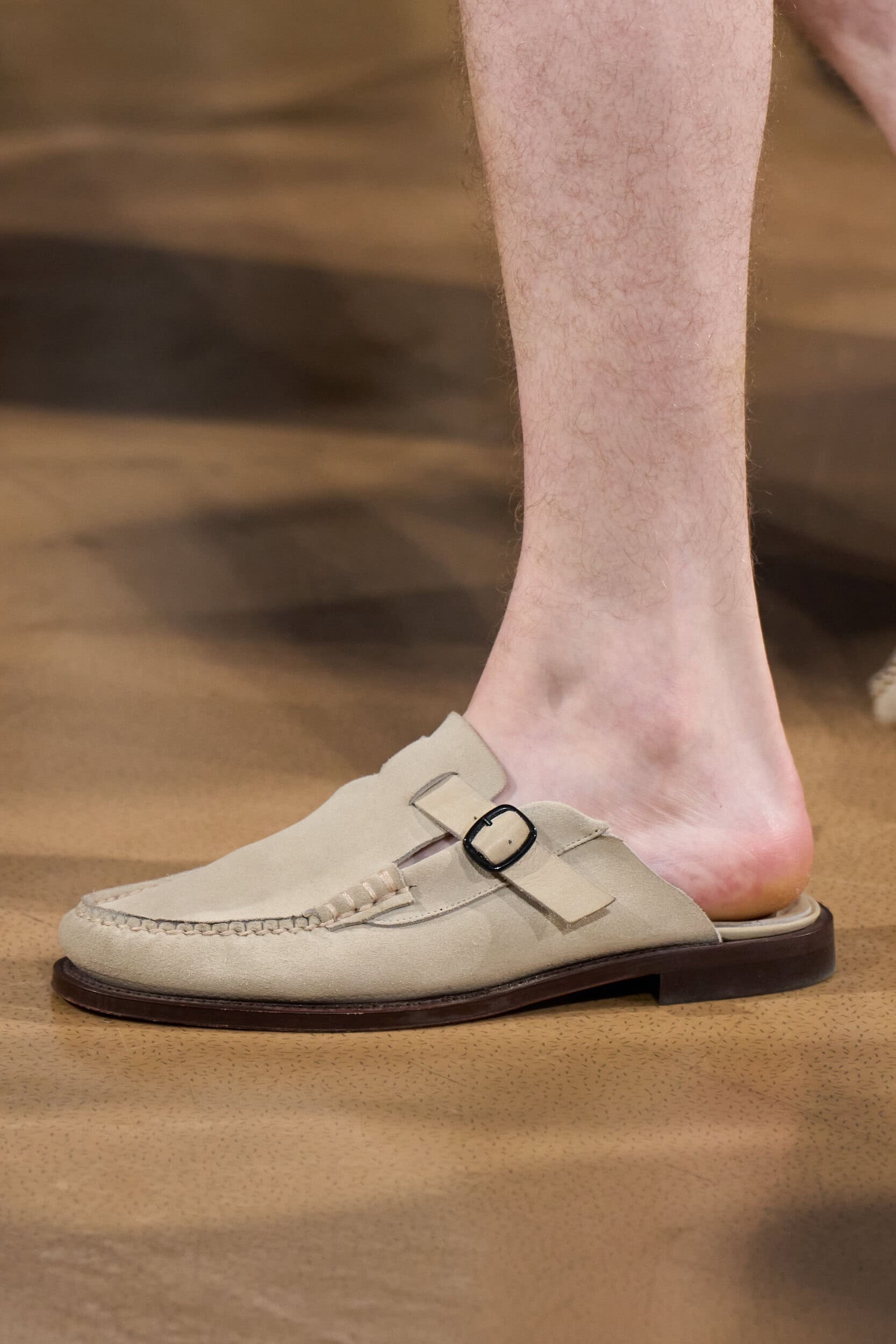 Taakk Spring 2026 Men's Fashion Show Details
