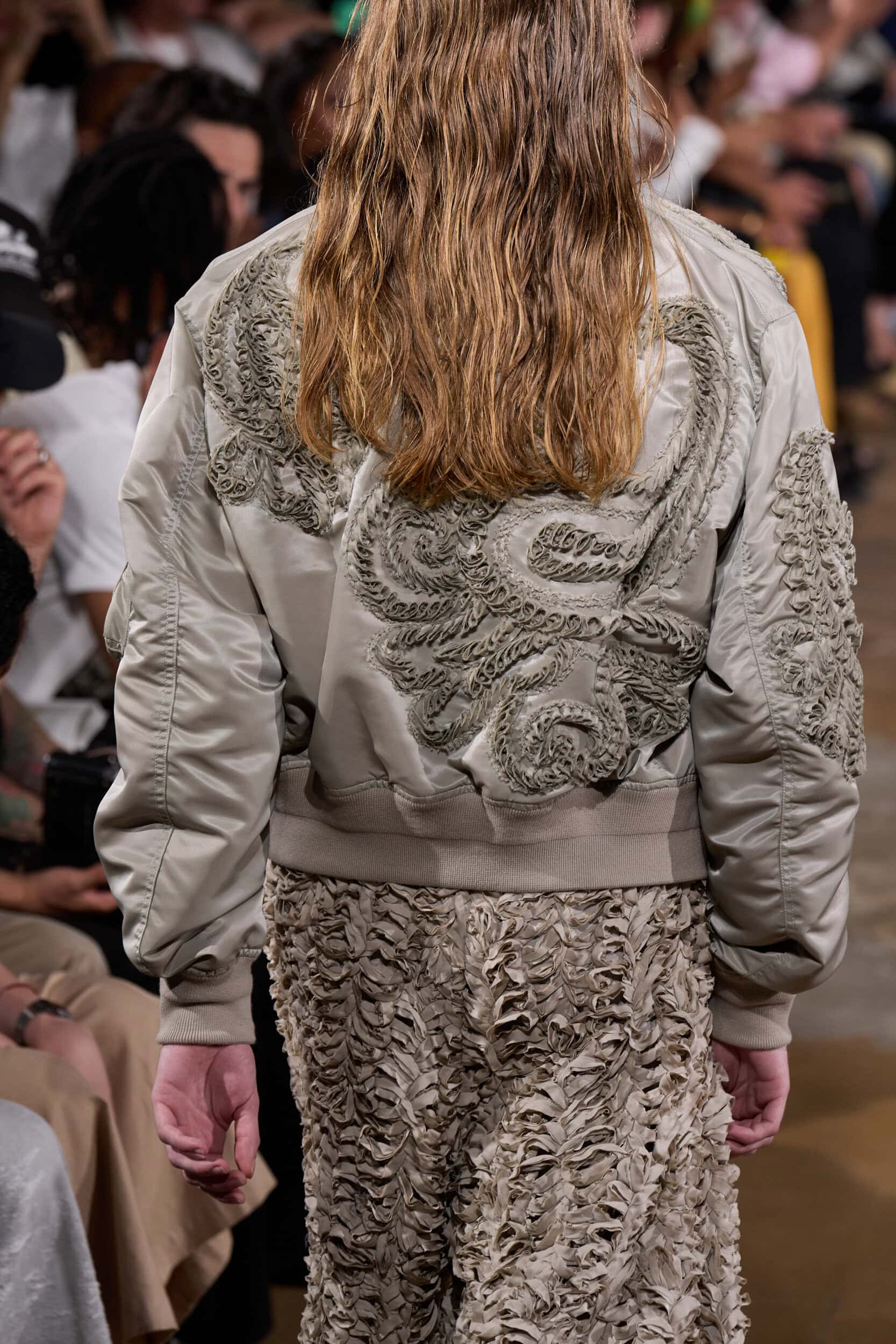 Taakk Spring 2026 Men's Fashion Show Details