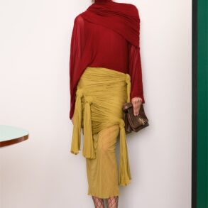Tory Burch Resort 2026 RTW Collection