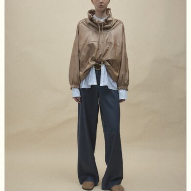TWP Resort 2026 RTW Collection