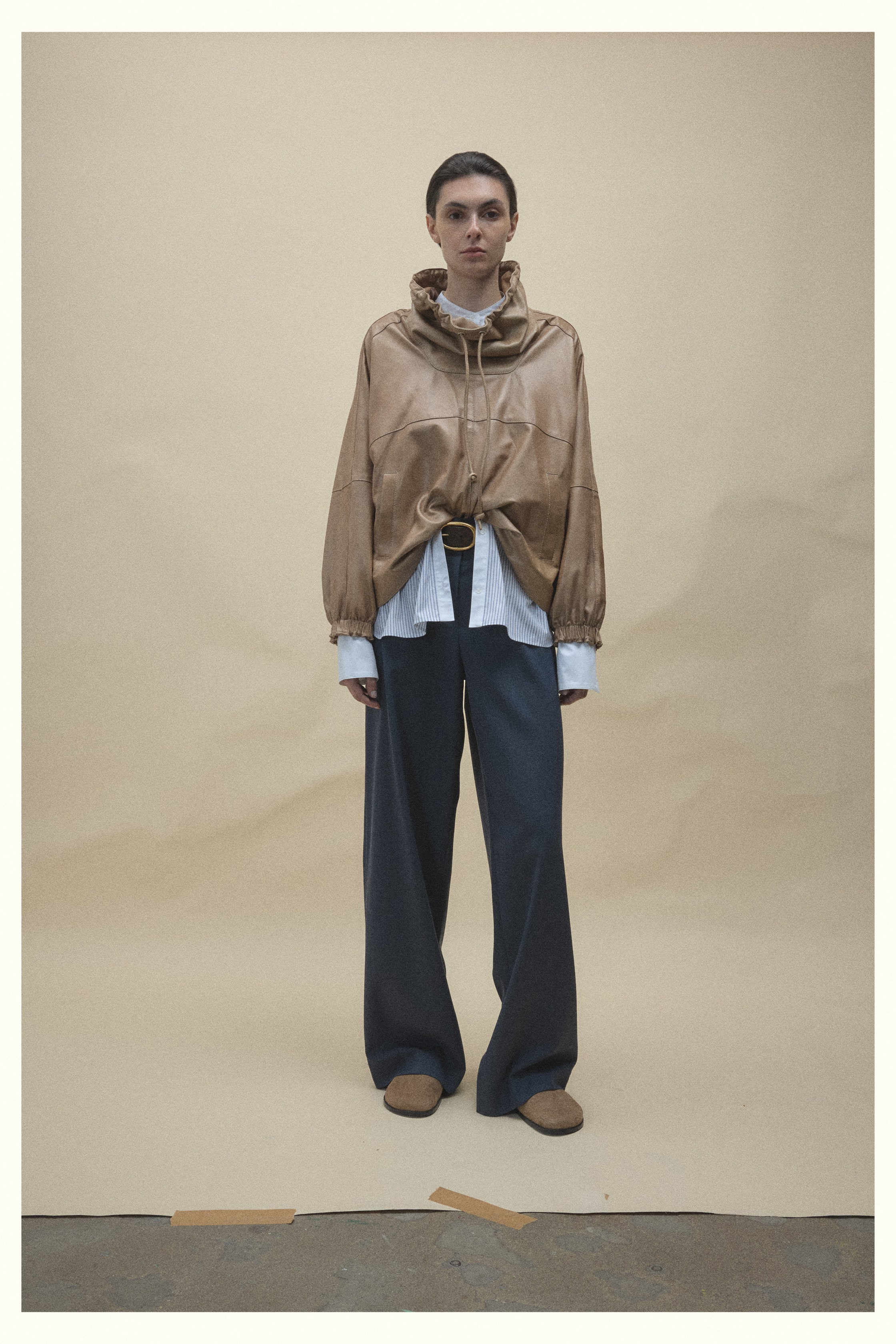 TWP Resort 2026 Collection | The Impression