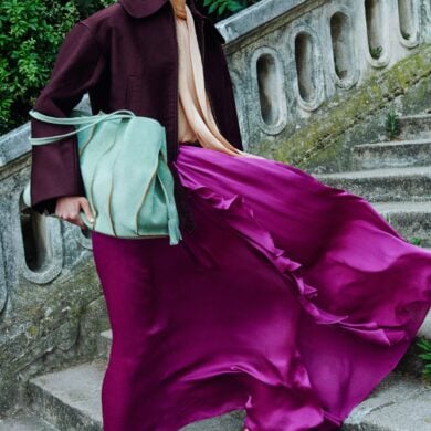 Ulla Johnson Resort 2026 RTW Collection
