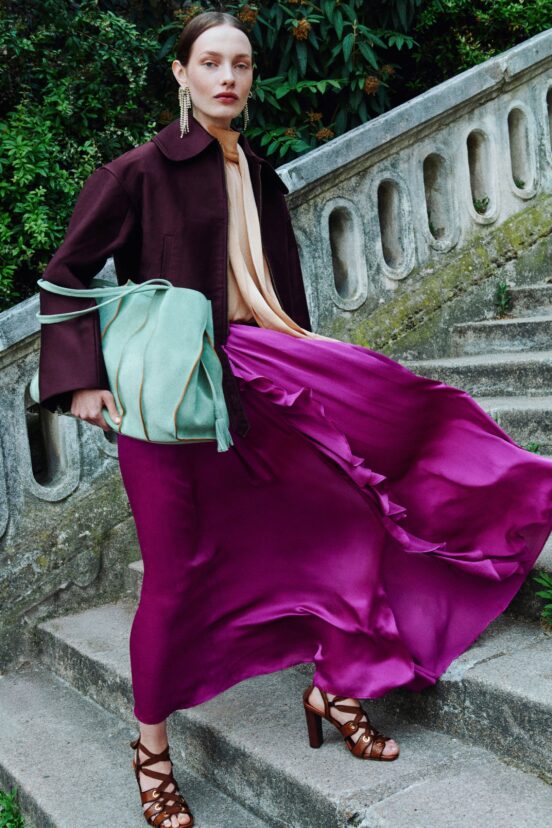 Ulla Johnson Resort 2026 RTW Collection