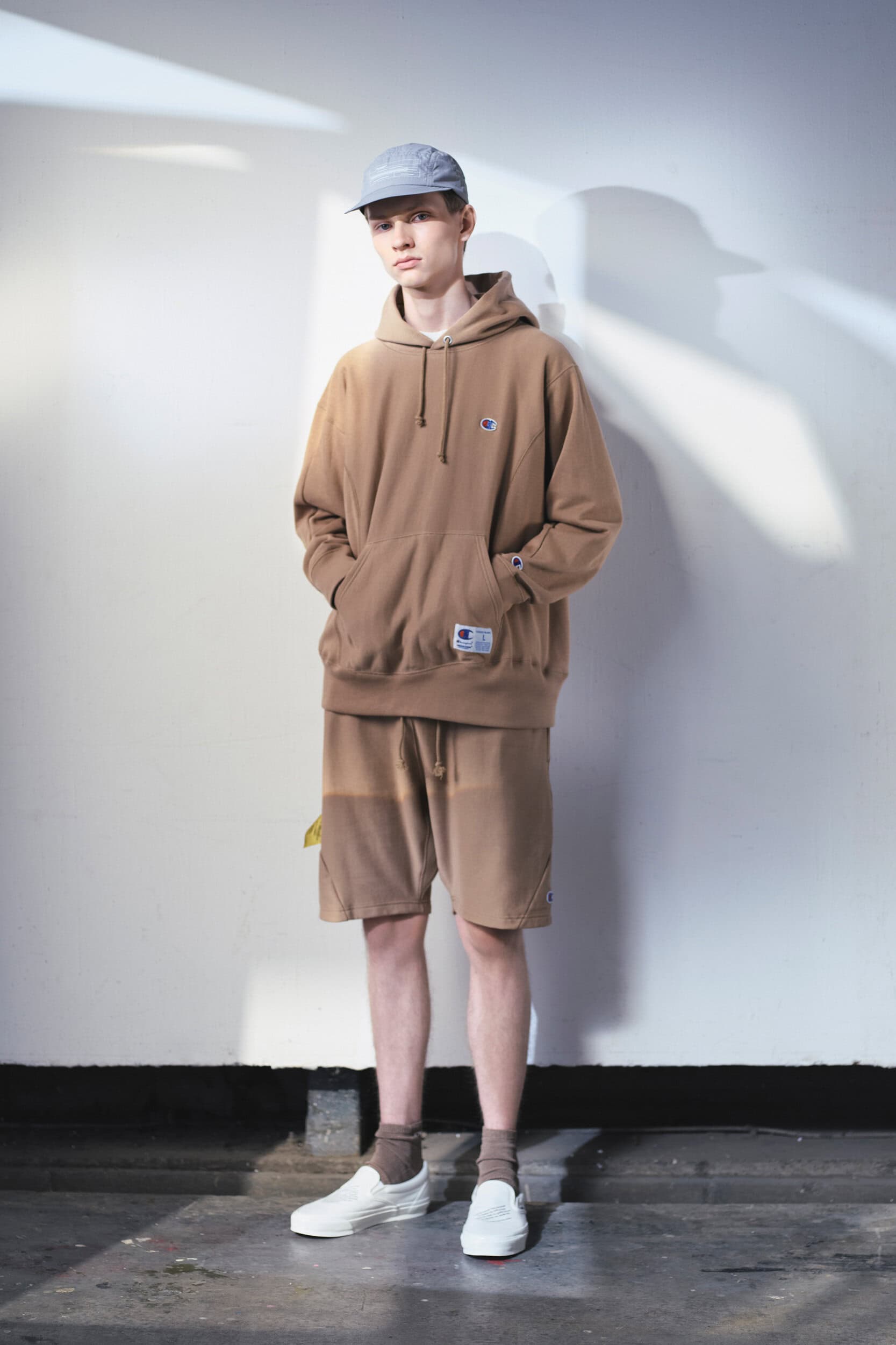 Undercover Spring 2026 Men's Fashion Show