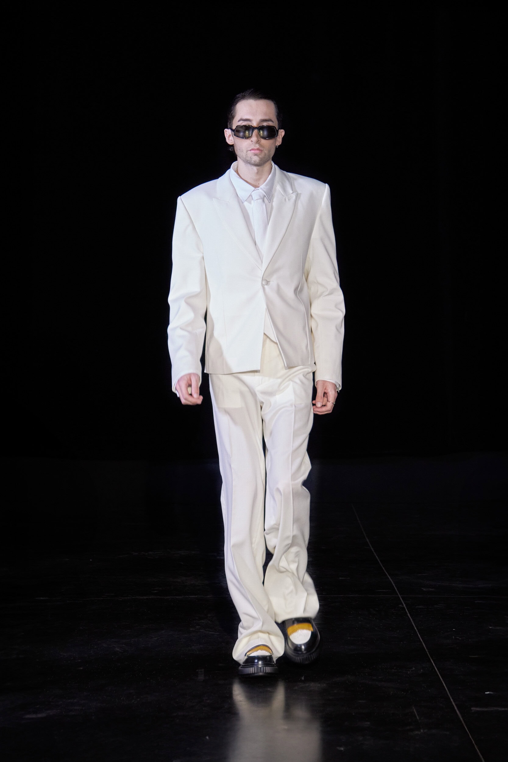 Valette Studio Spring 2026 Men's Fashion Show