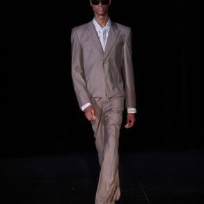 Valette Studio Spring 2026 Men's Fashion Show