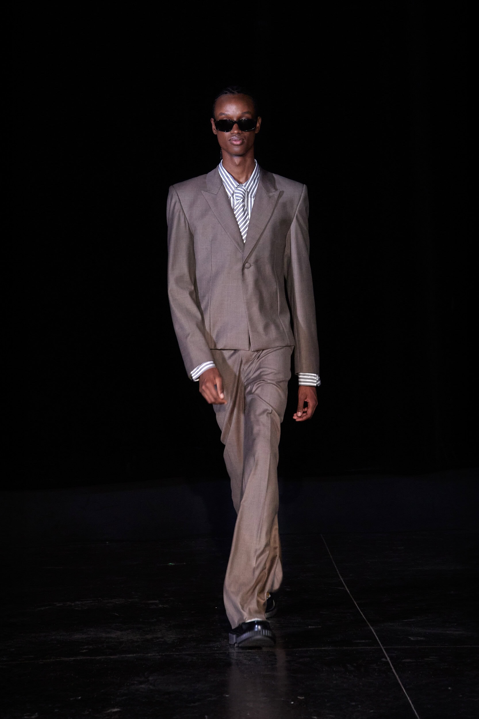 Valette Studio Spring 2026 Men's Fashion Show