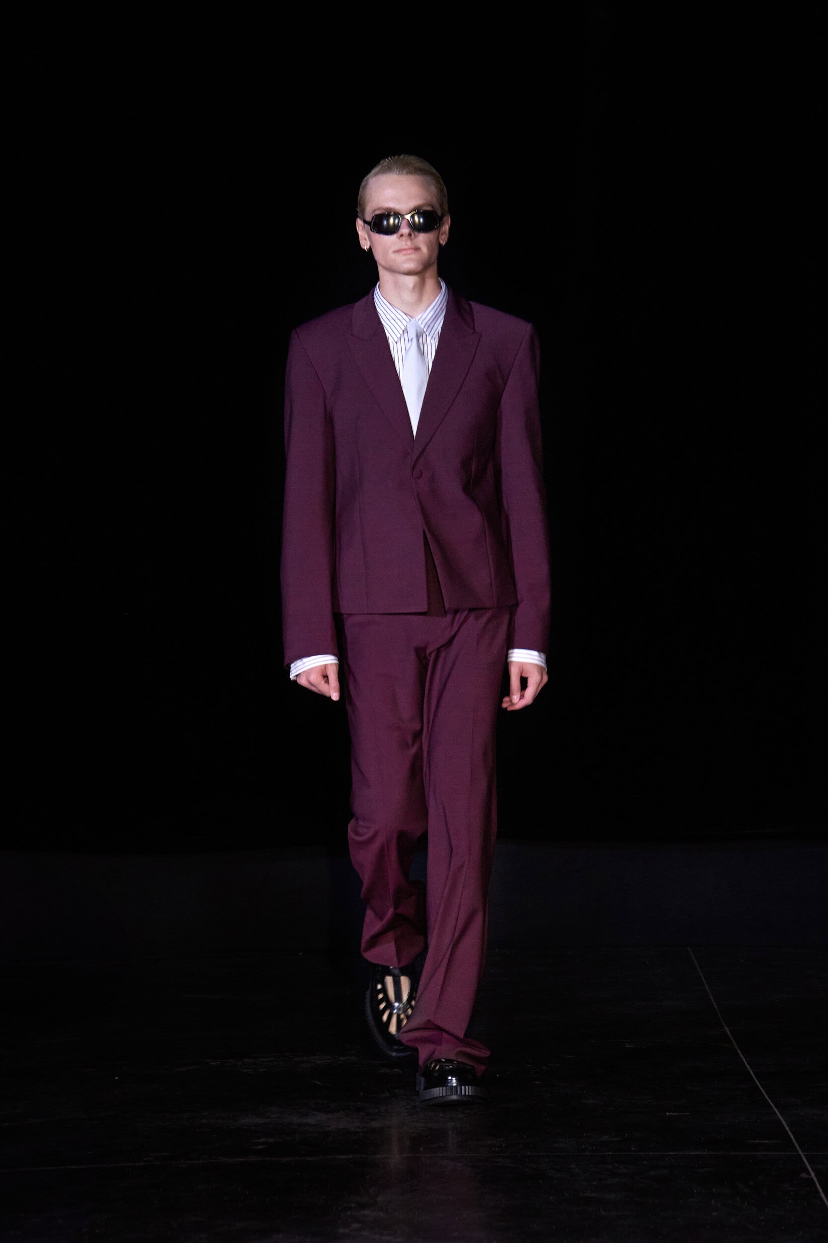 Valette Studio Spring 2026 Men's Fashion Show