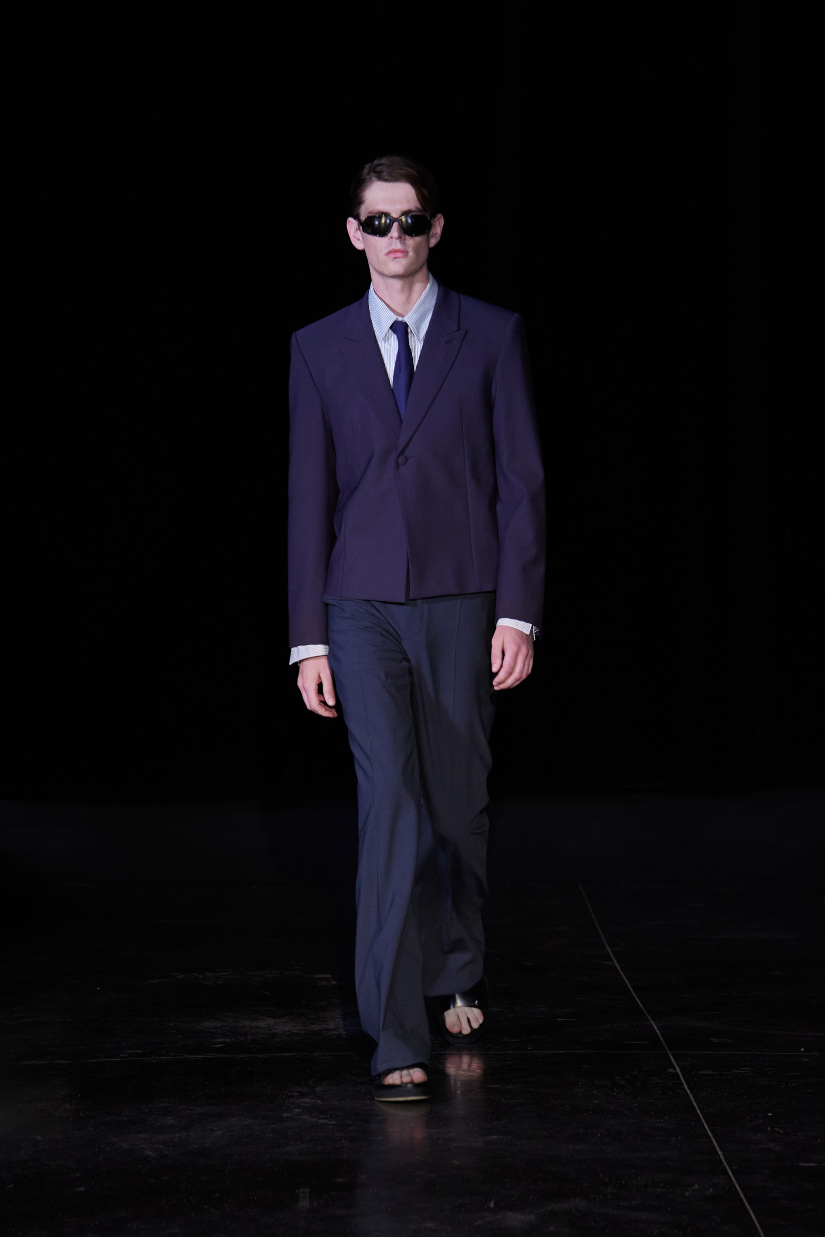 Valette Studio Spring 2026 Men's Fashion Show